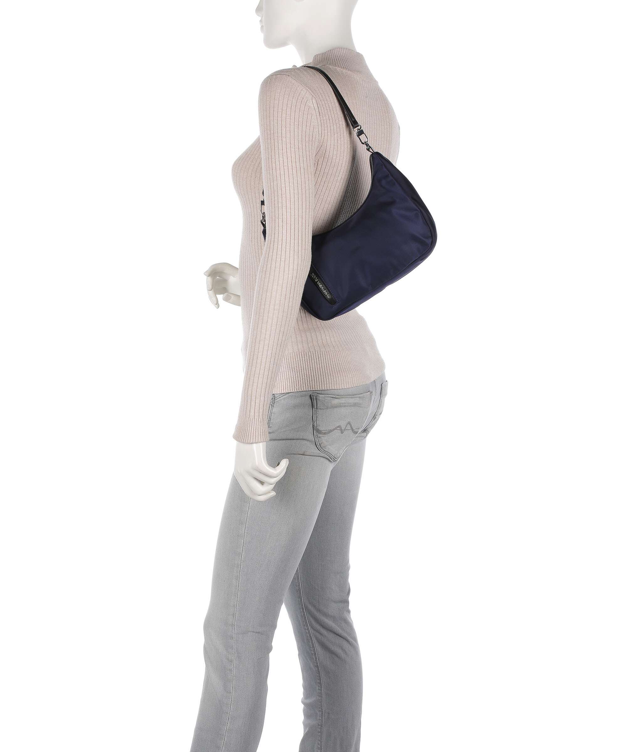 Mandarina Duck Hunter Shoulder bag eclipse - Image 3