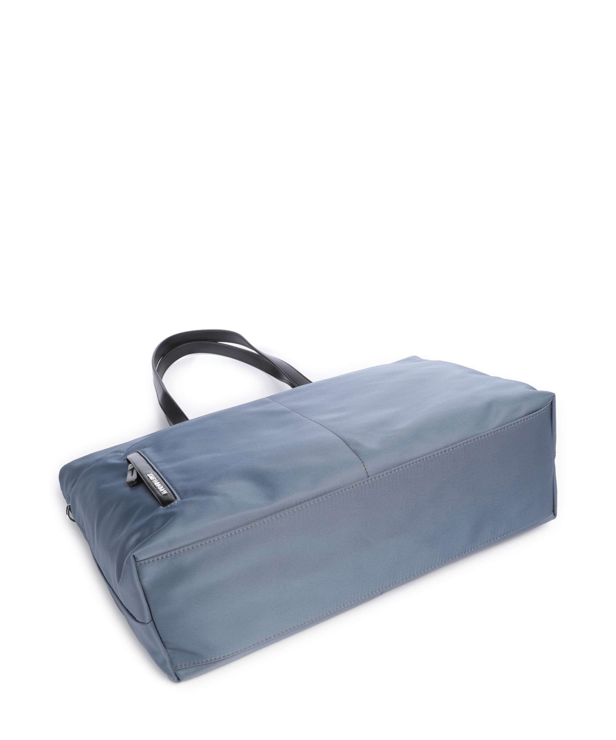 Mandarina Duck Hunter Tote bag blue wing - Image 5