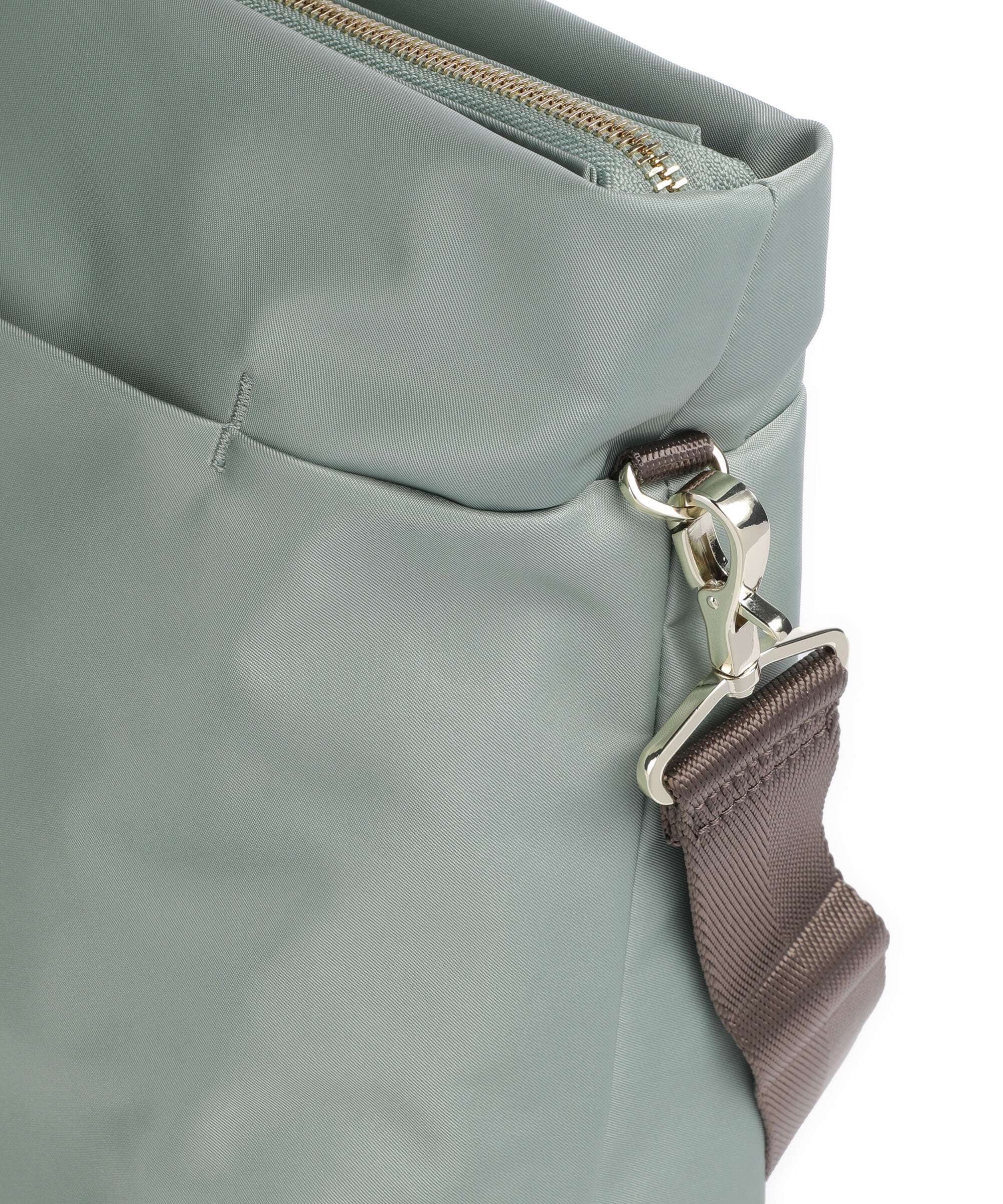 Mandarina Duck Hunter Tote bag iceberg green - Image 4