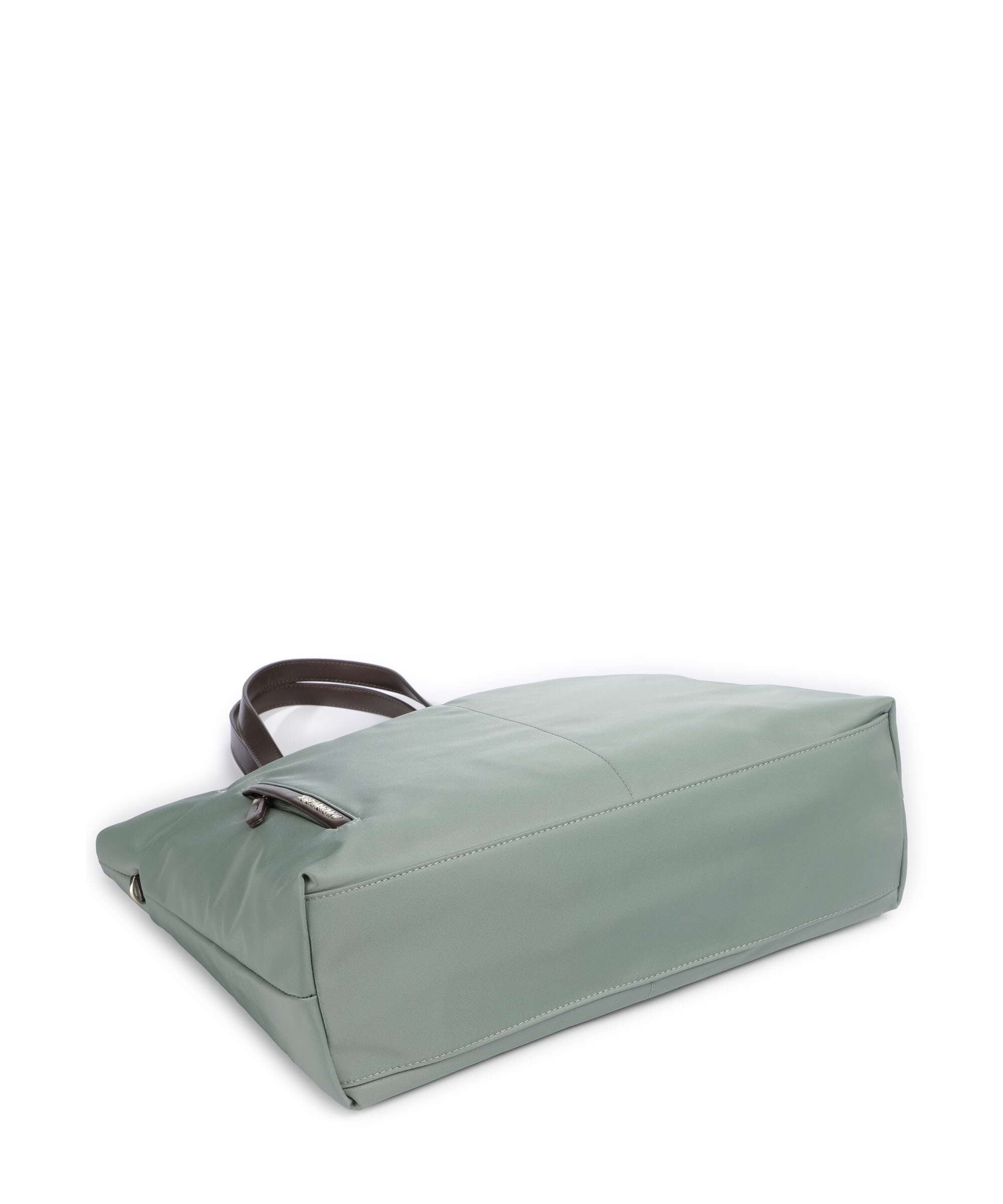 Mandarina Duck Hunter Tote bag iceberg green - Image 5