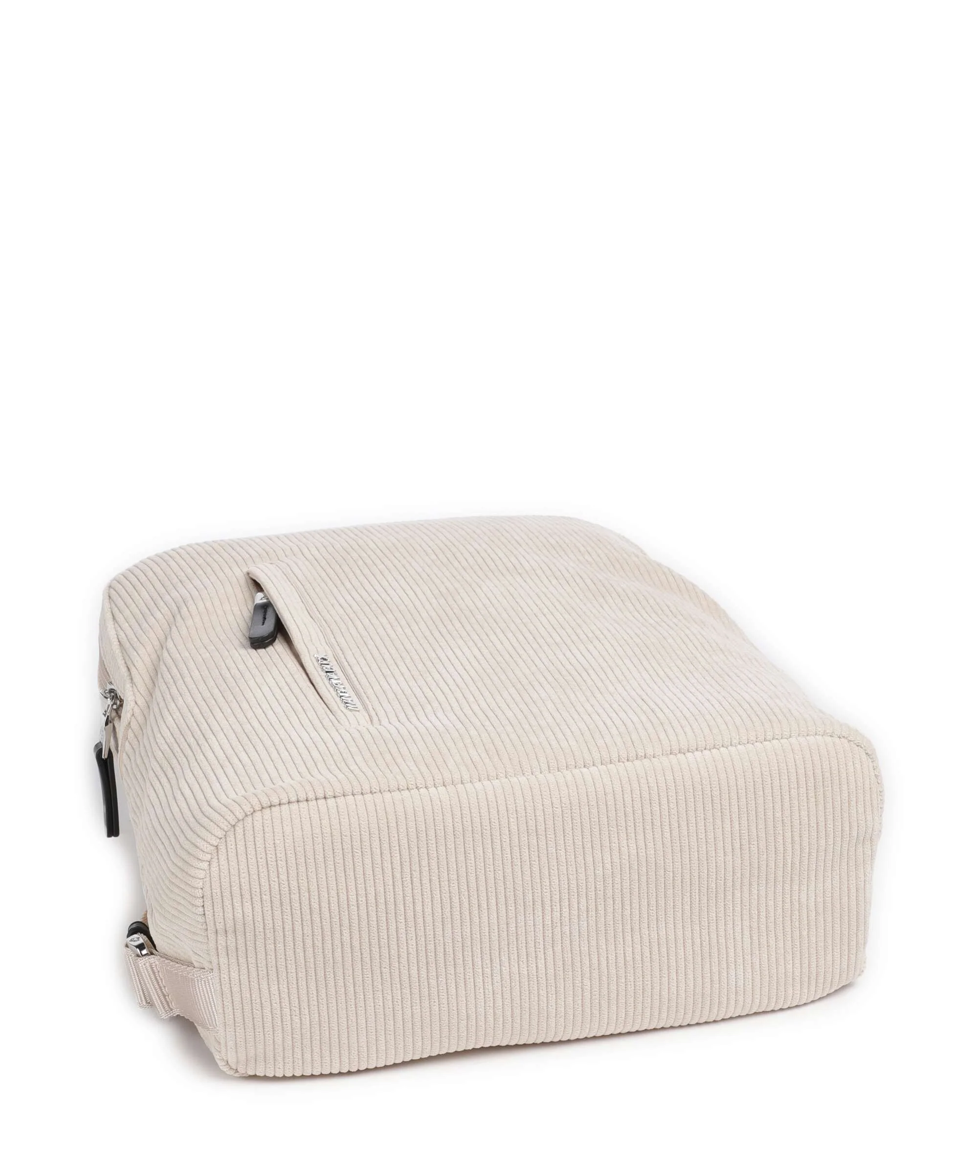 Mandarina Duck Hunter Velvet Backpack cashmere - Image 4