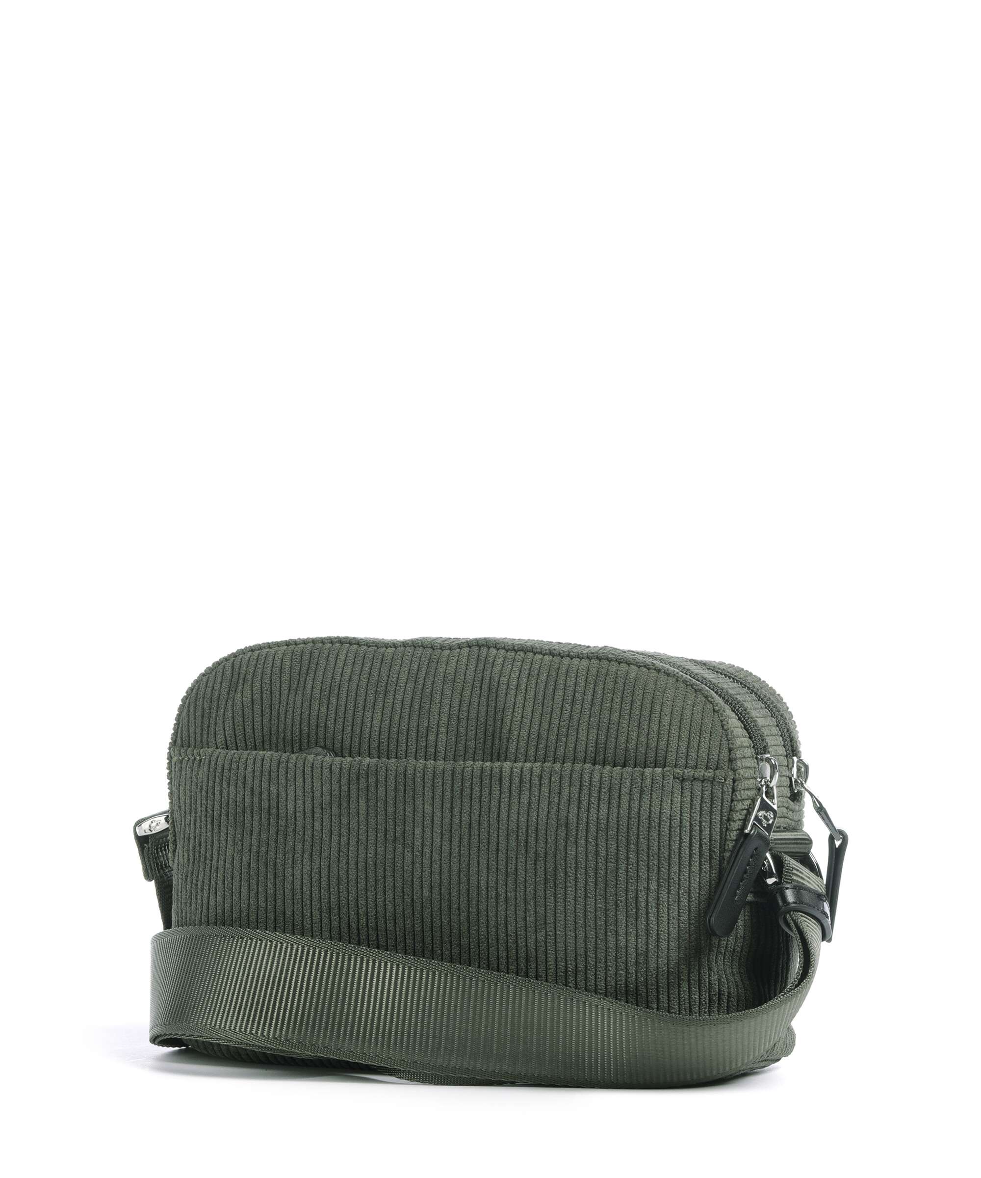 Mandarina Duck Hunter Velvet Crossbody bag pirite - Image 2