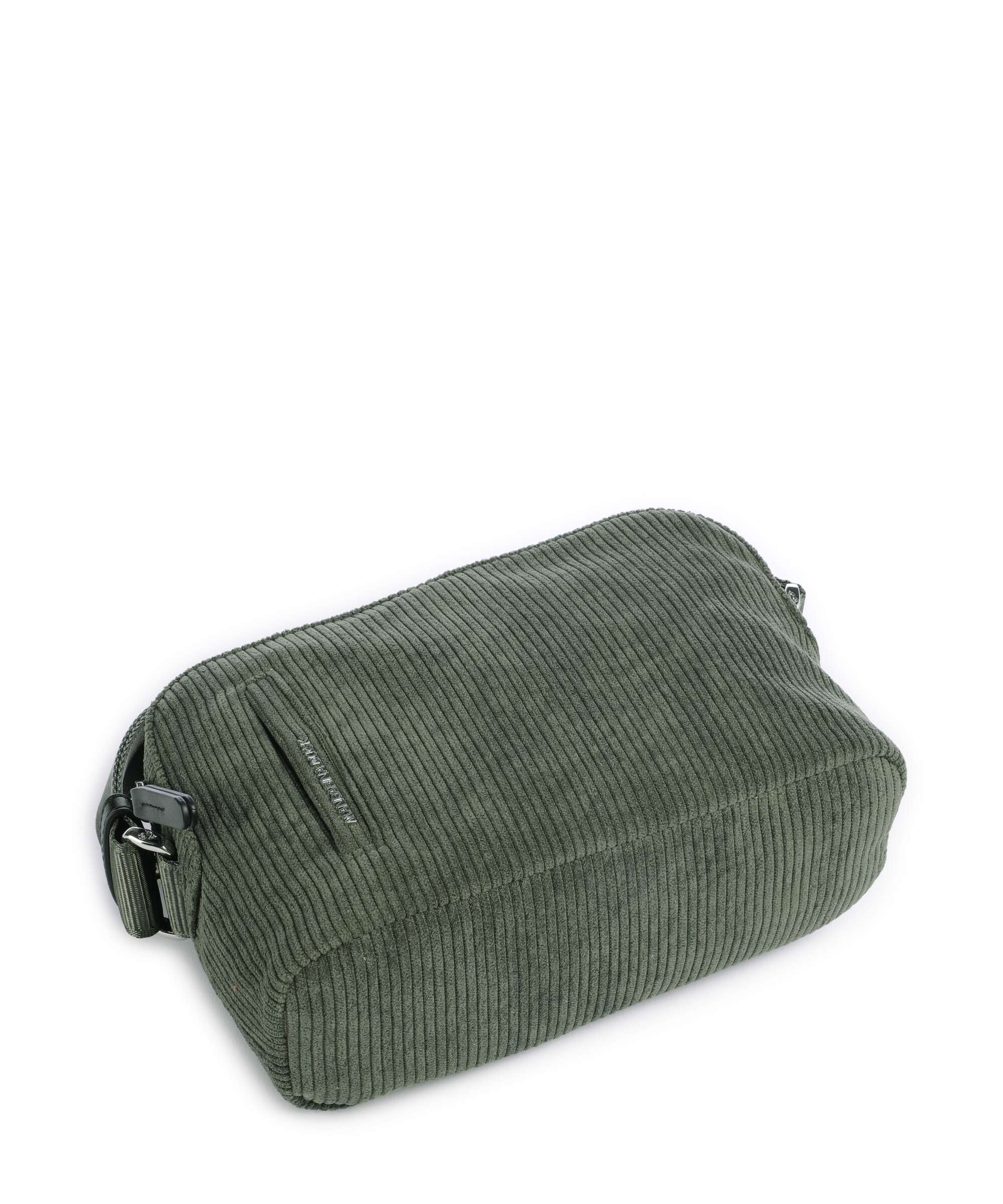 Mandarina Duck Hunter Velvet Crossbody bag pirite - Image 5
