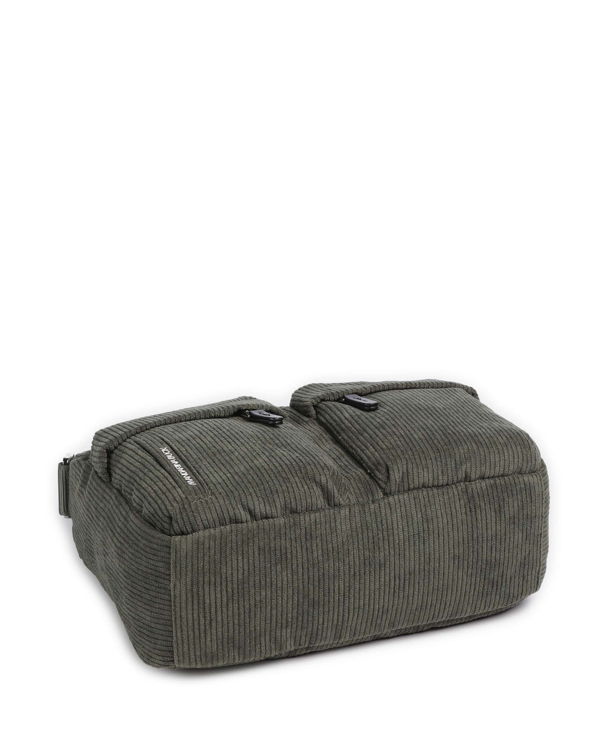 Mandarina Duck Hunter Velvet Crossbody bag pirite - Image 4