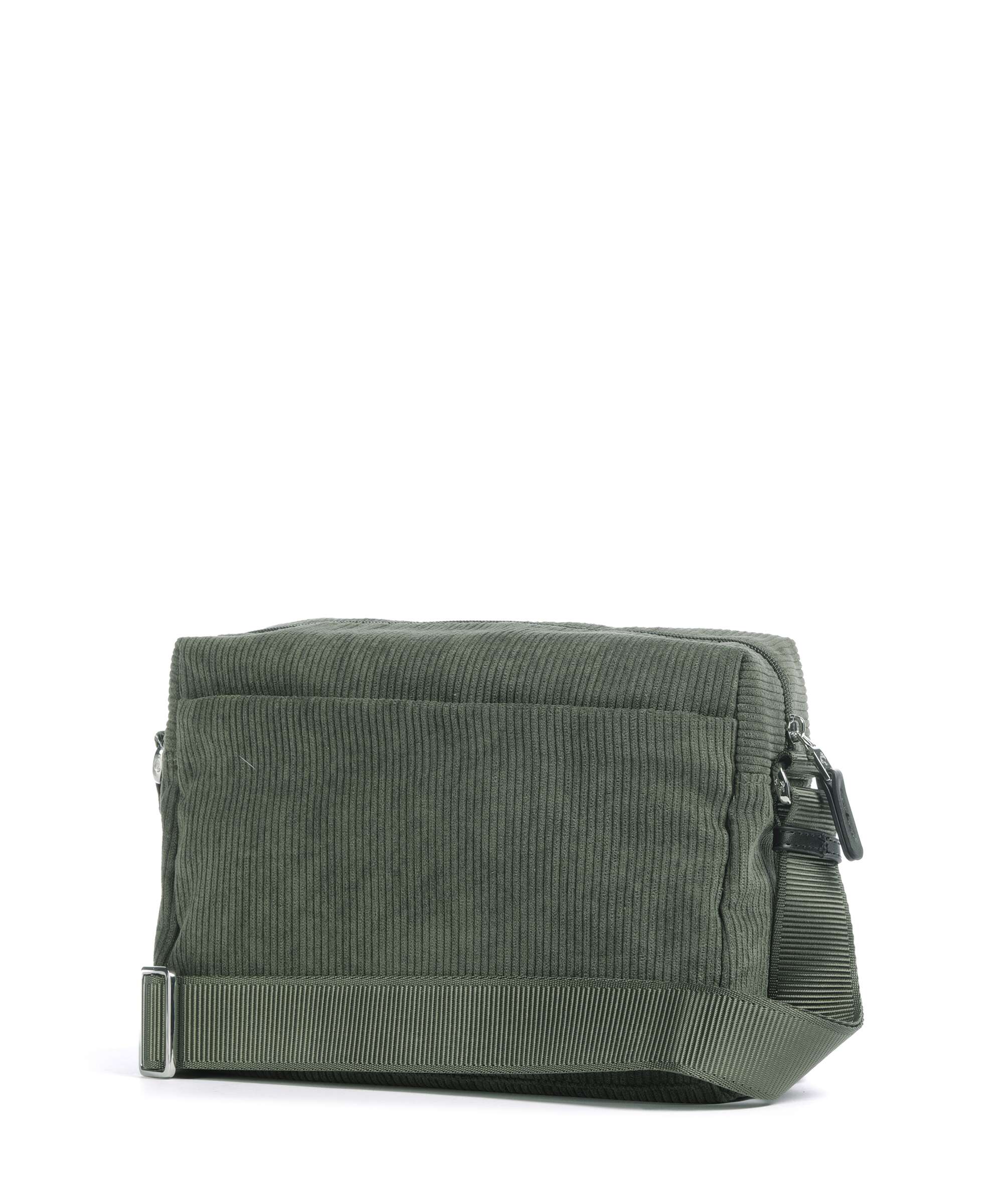 Mandarina Duck Hunter Velvet Crossbody bag pirite - Image 2
