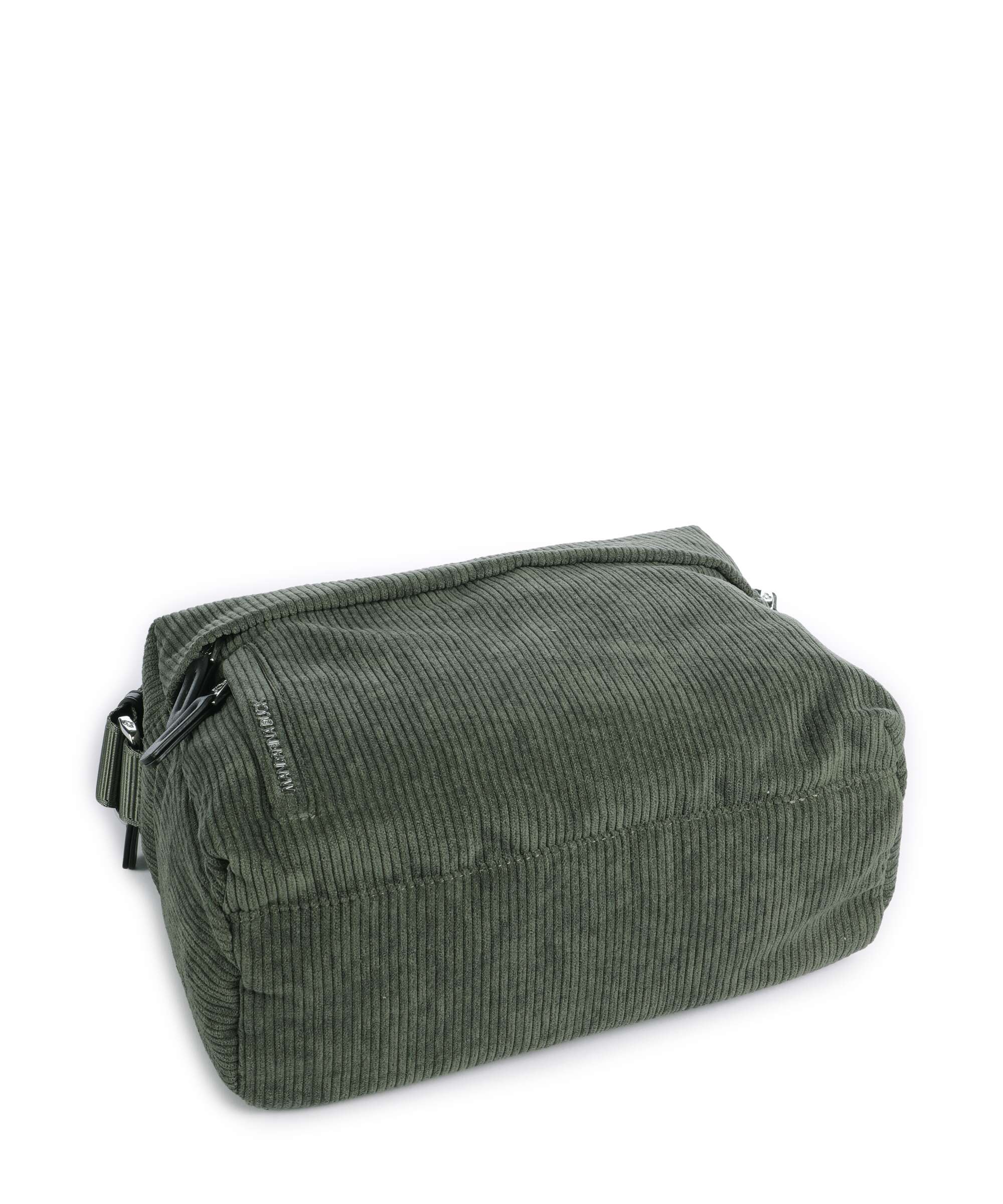 Mandarina Duck Hunter Velvet Crossbody bag pirite - Image 5