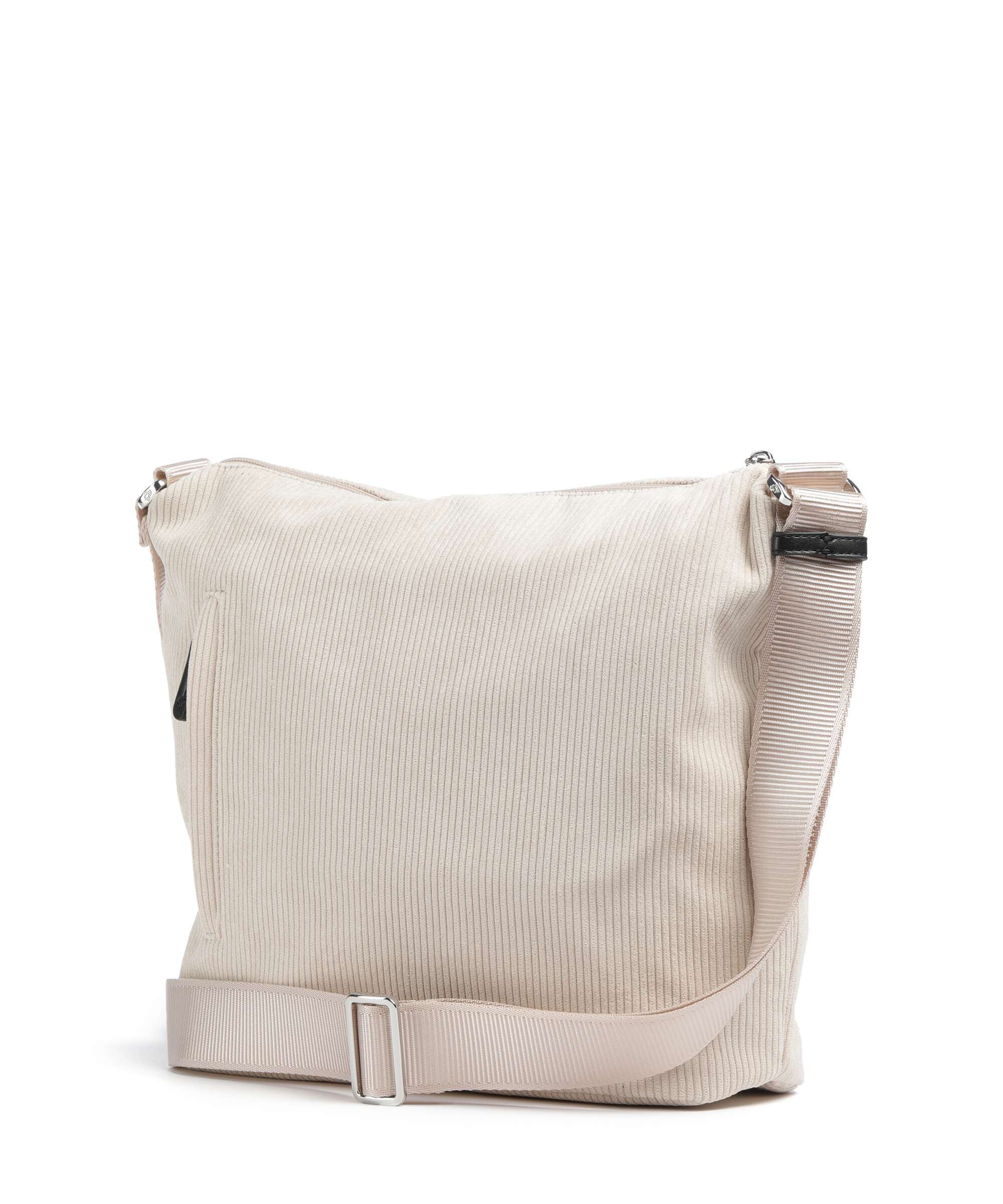 Mandarina Duck Hunter Velvet Shoulder bag cashmere - Image 2