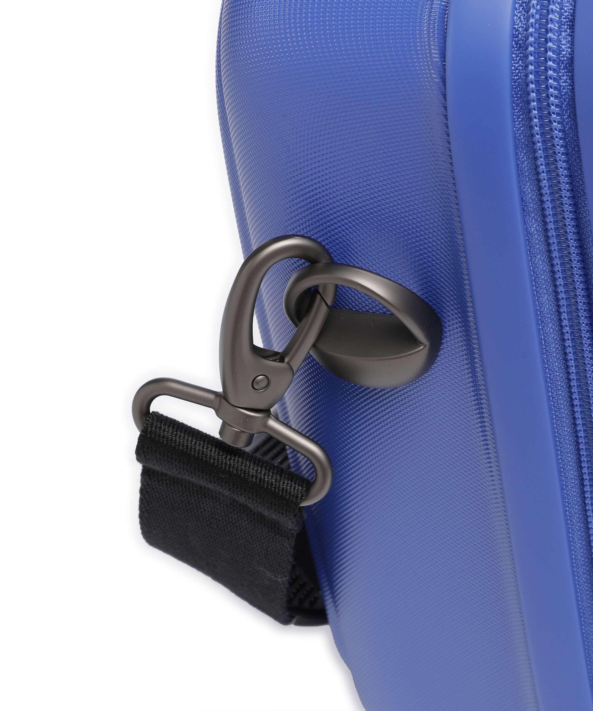Mandarina Duck Logoduck+ Beauty case electric blue - Image 3