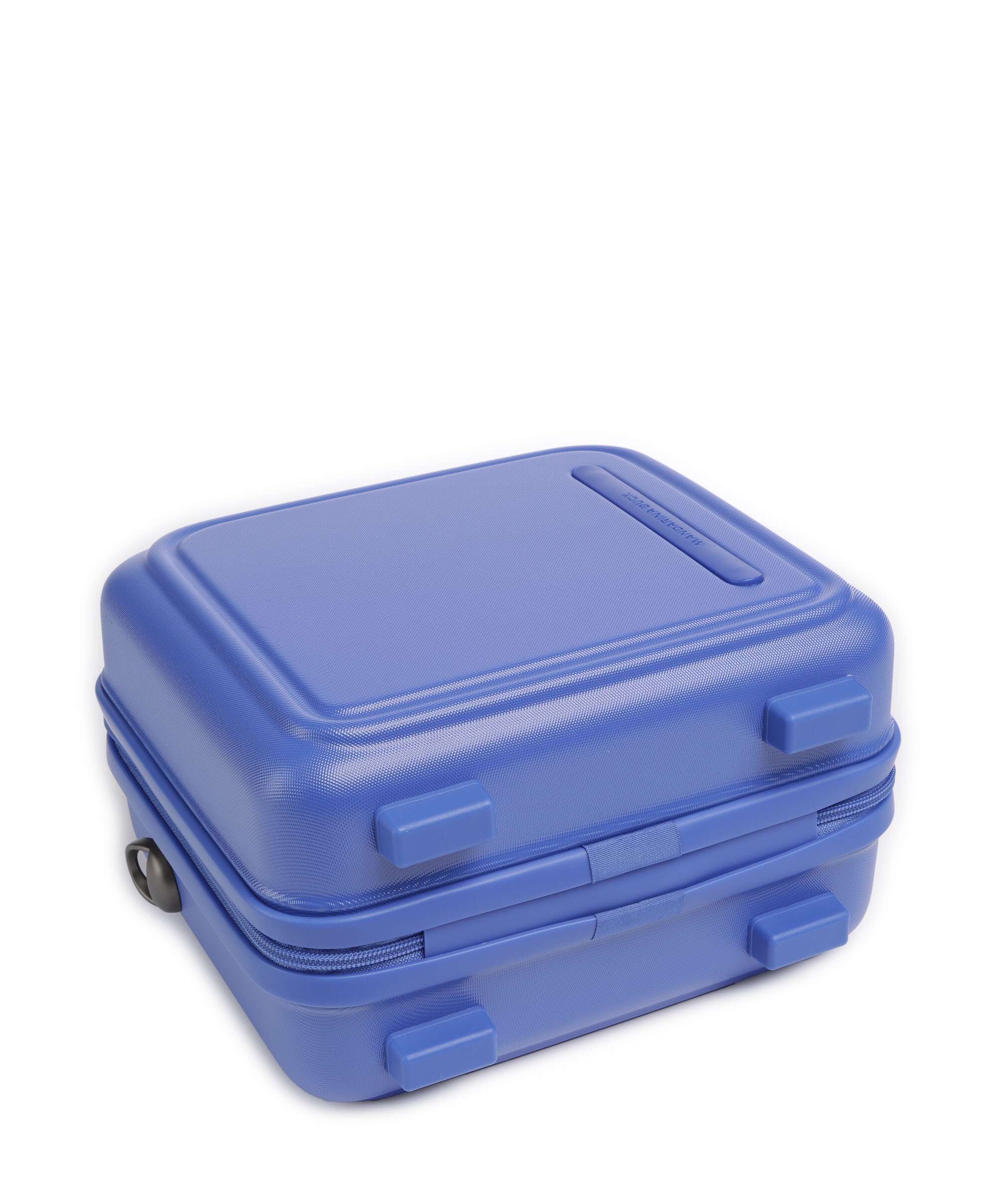 Mandarina Duck Logoduck+ Beauty case electric blue - Image 4