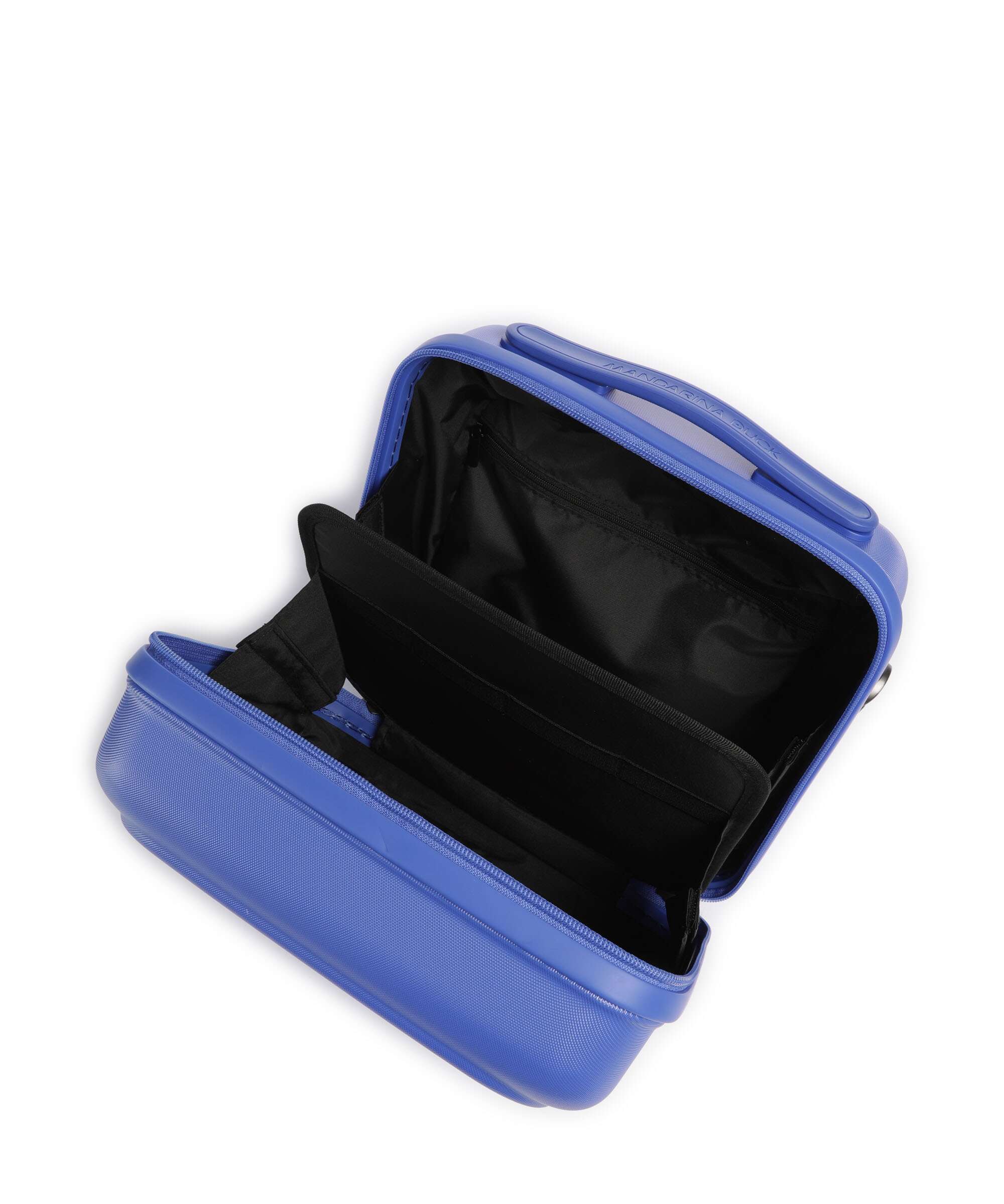 Mandarina Duck Logoduck+ Beauty case electric blue - Image 5