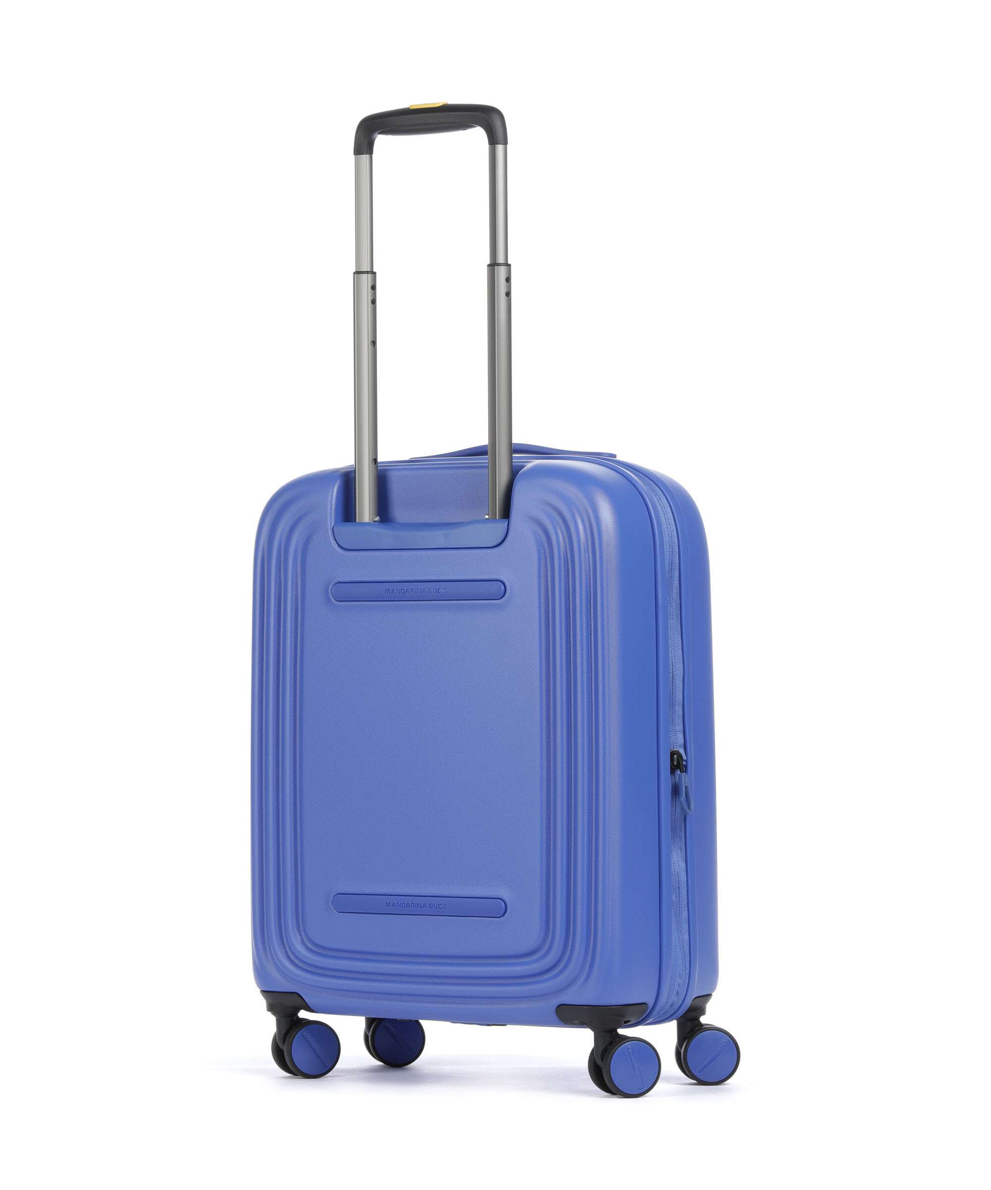 Mandarina Duck Logoduck+ Spinner (4 wheels) electric blue - Image 2