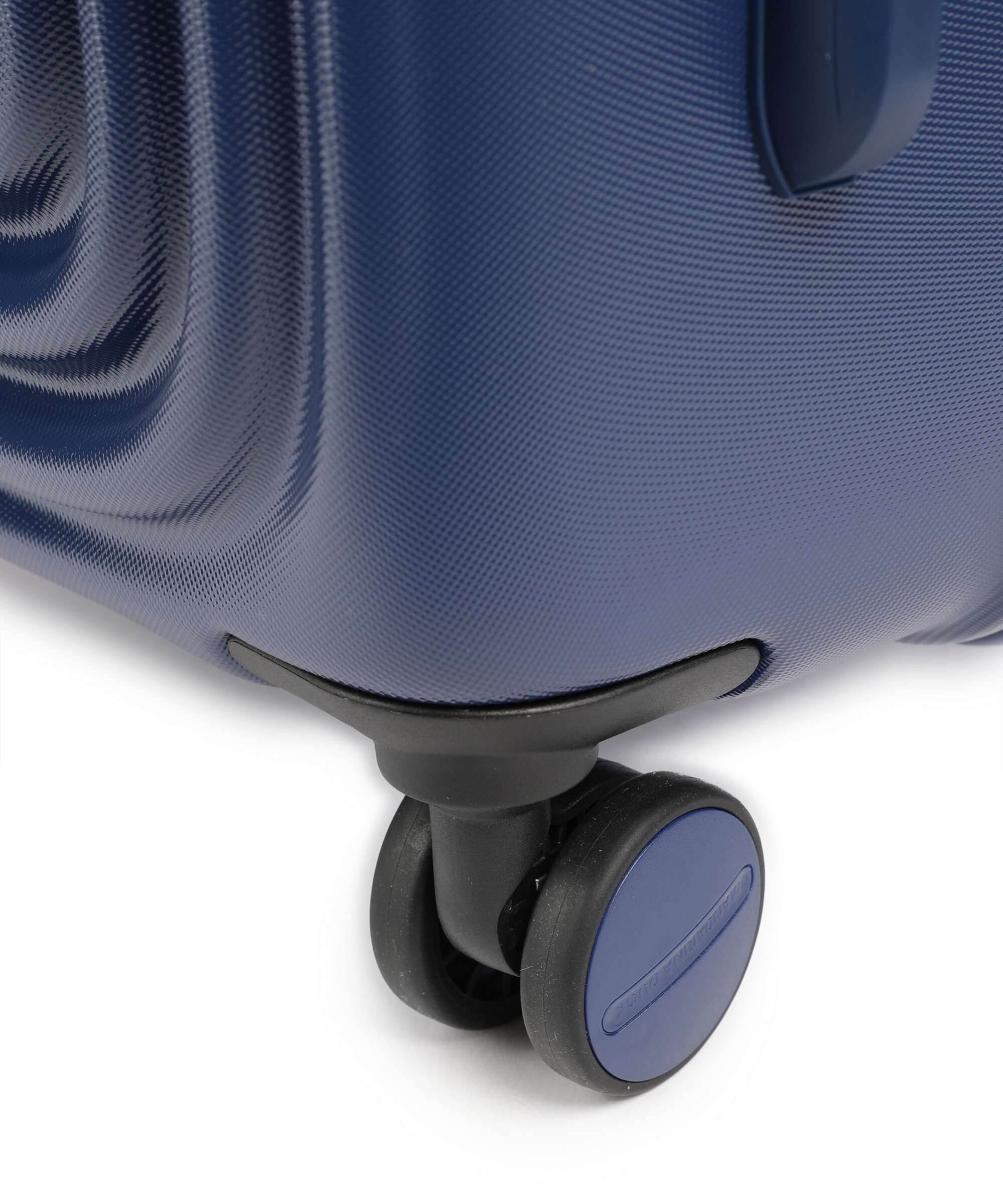 Mandarina Duck Logoduck+ Spinner (4 wheels) deep blue - Image 5