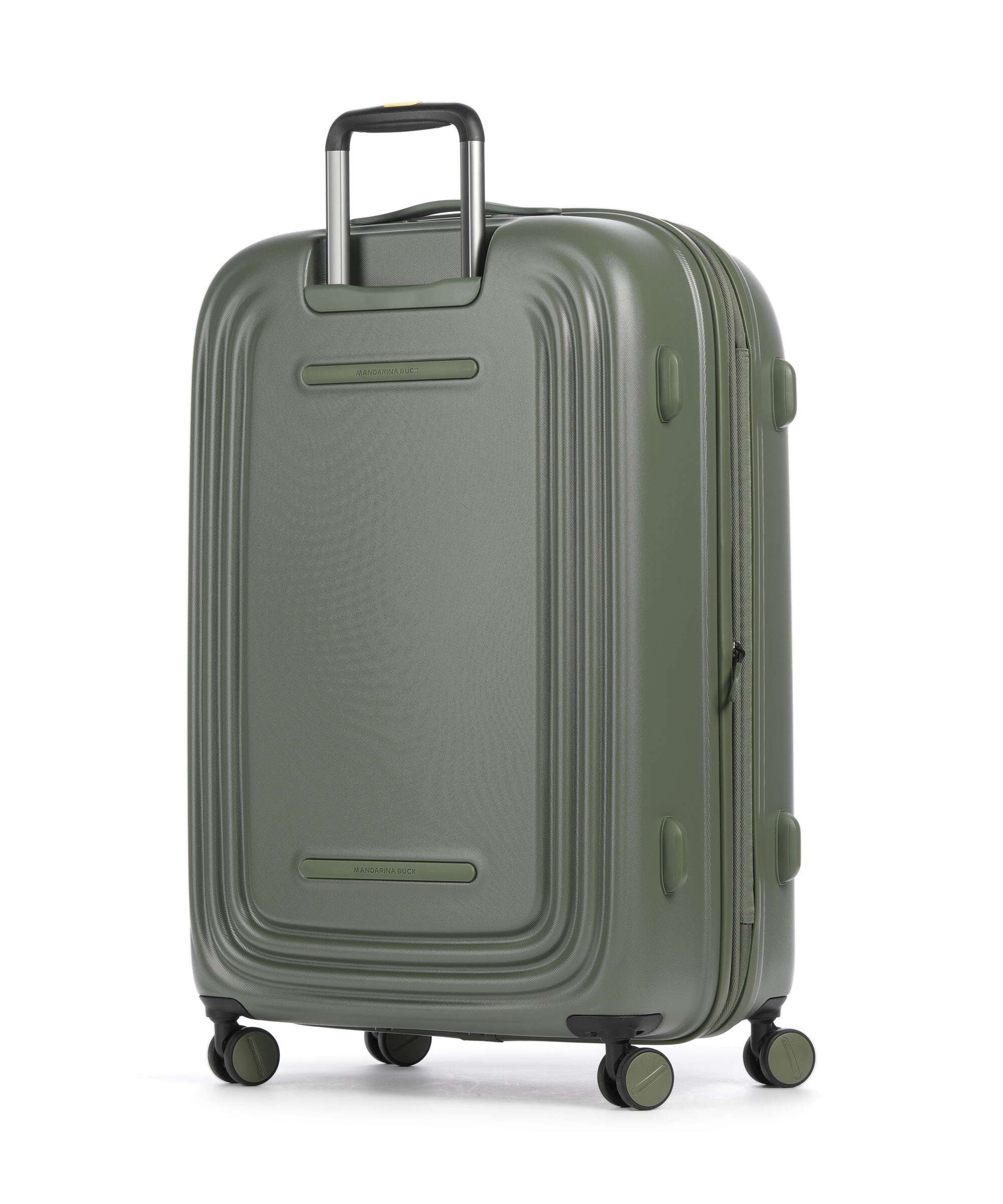 Mandarina Duck Logoduck+ Spinner (4 wheels) pine green - Image 2