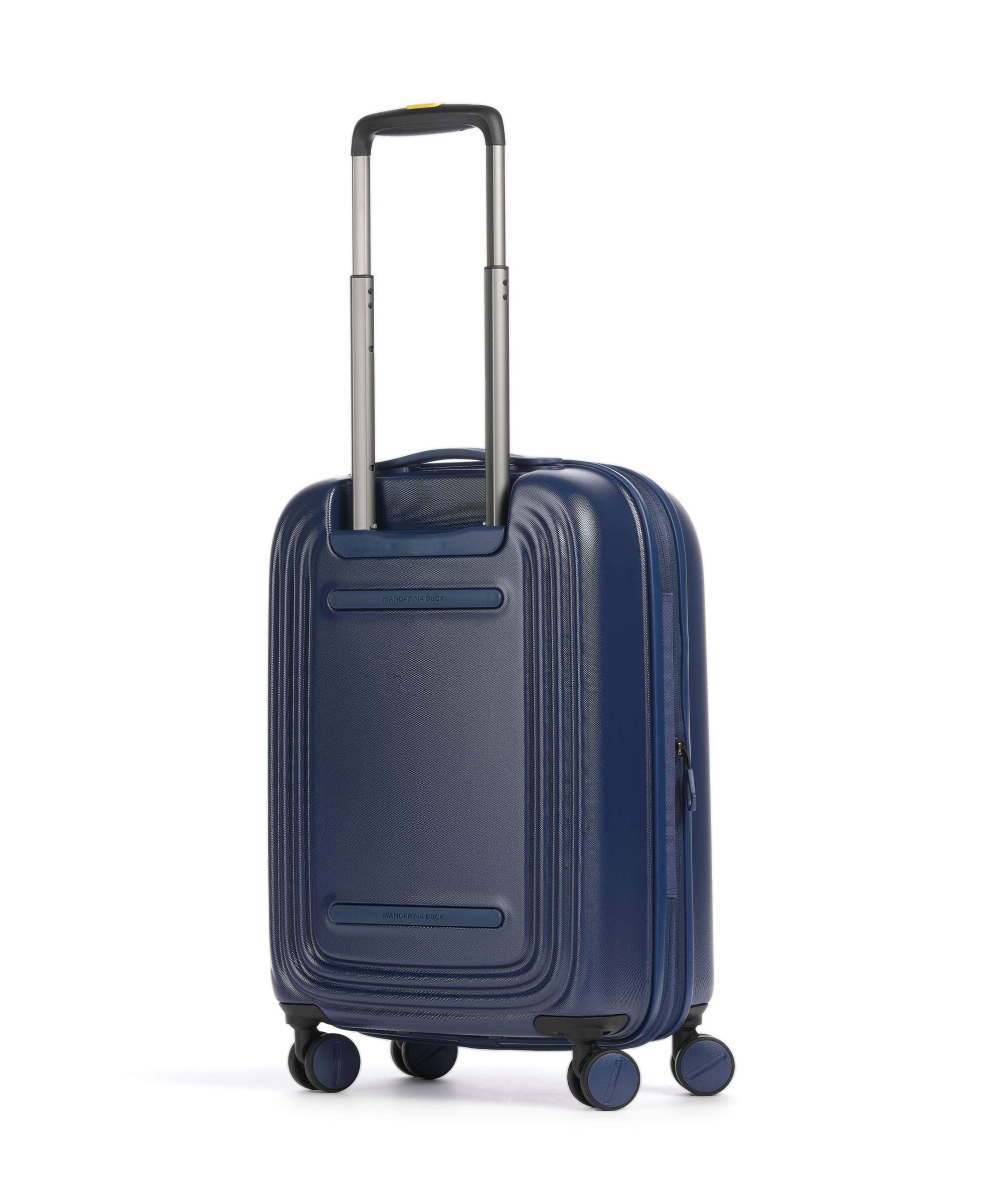 Mandarina Duck Logoduck+ Spinner (4 wheels) deep blue - Image 2