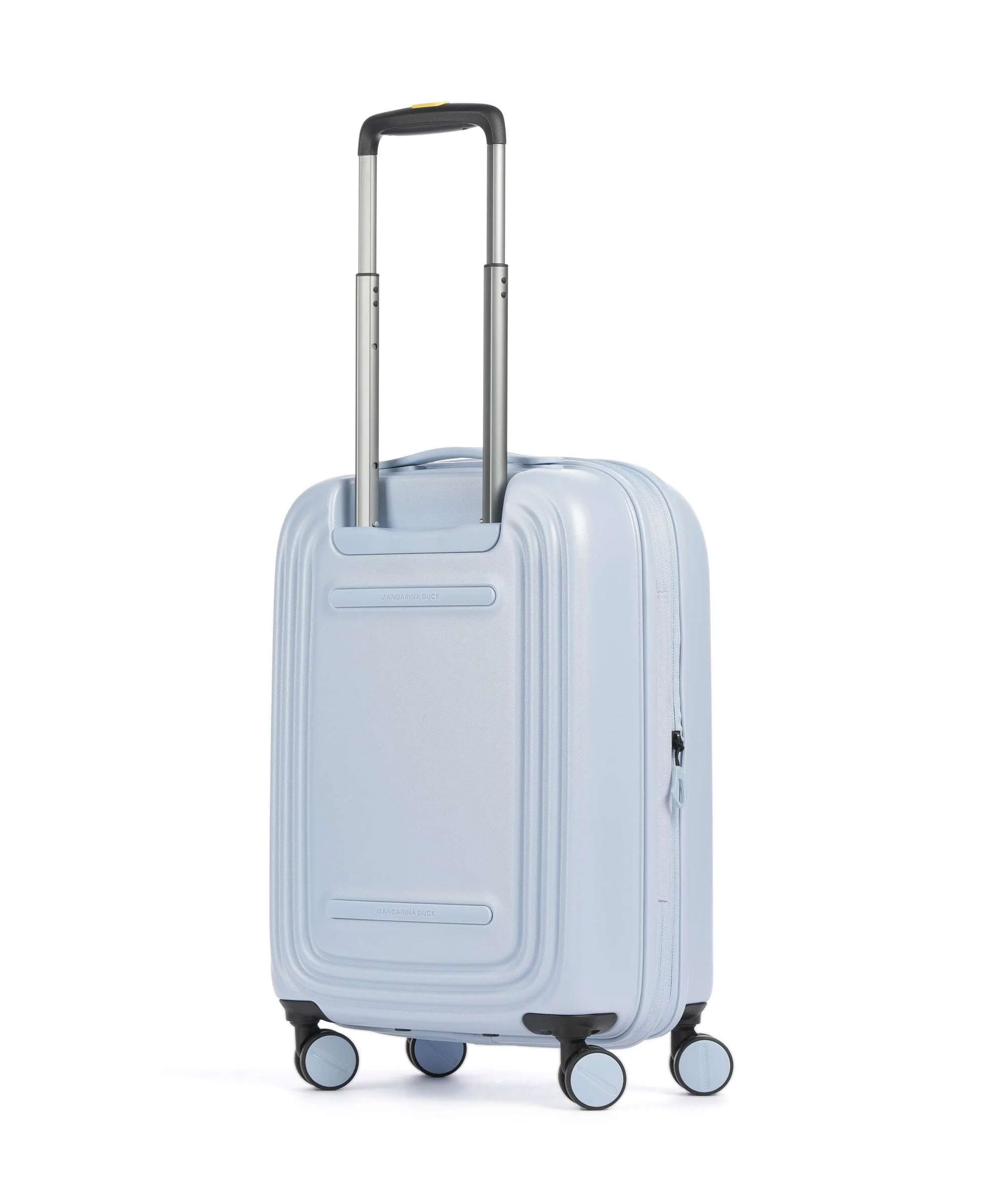 Mandarina Duck Logoduck+ Spinner (4 wheels) skyway - Image 2