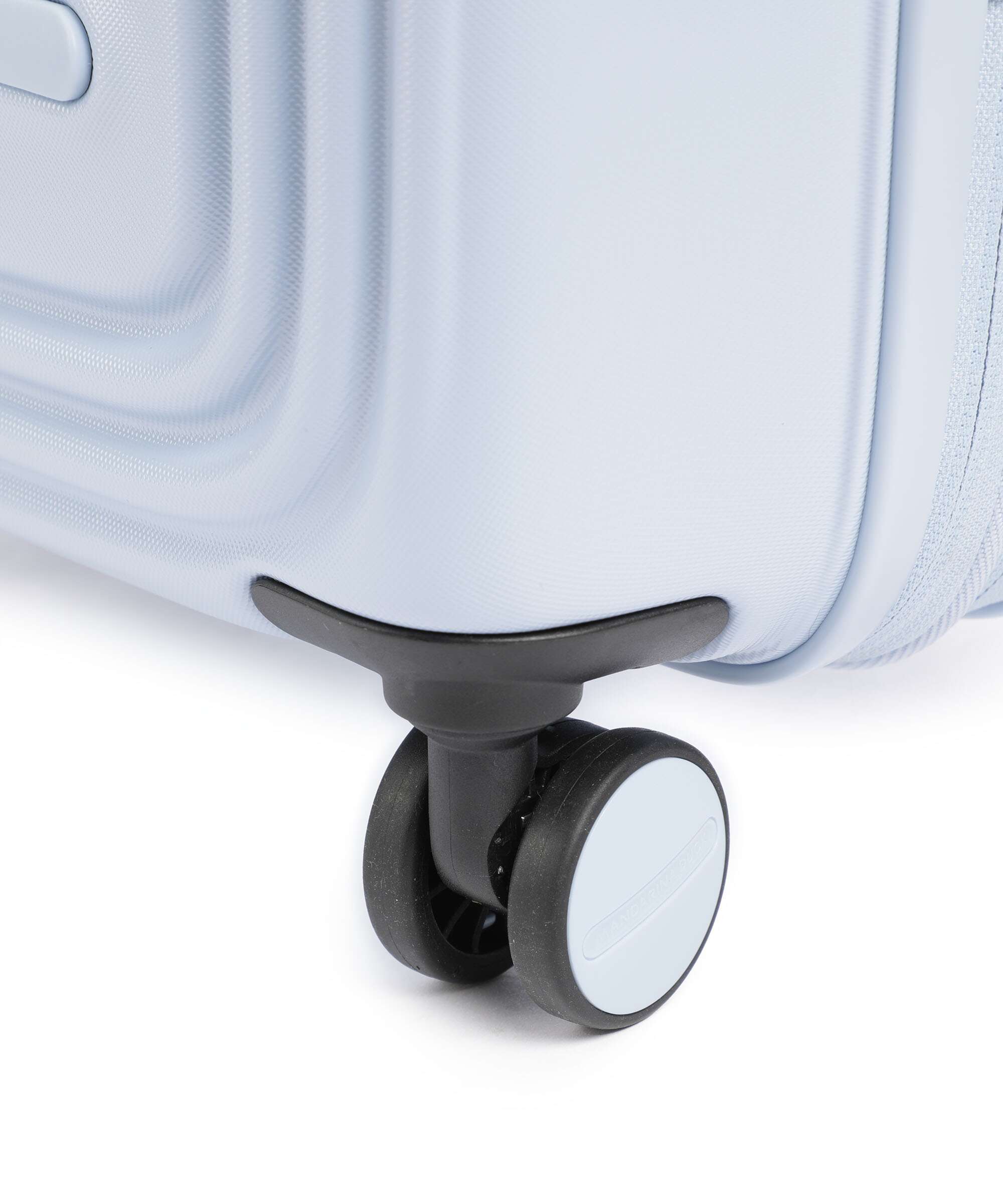 Mandarina Duck Logoduck+ Spinner (4 wheels) skyway - Image 5