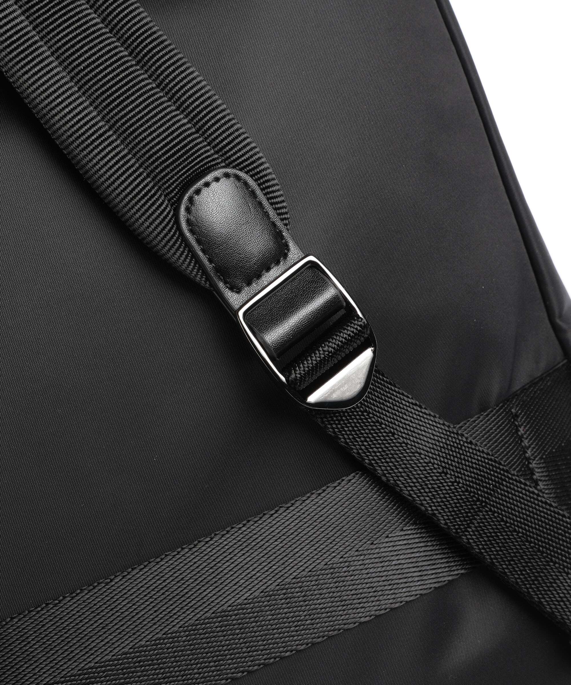 Mandarina Duck MD Urban Backpack black - Image 5