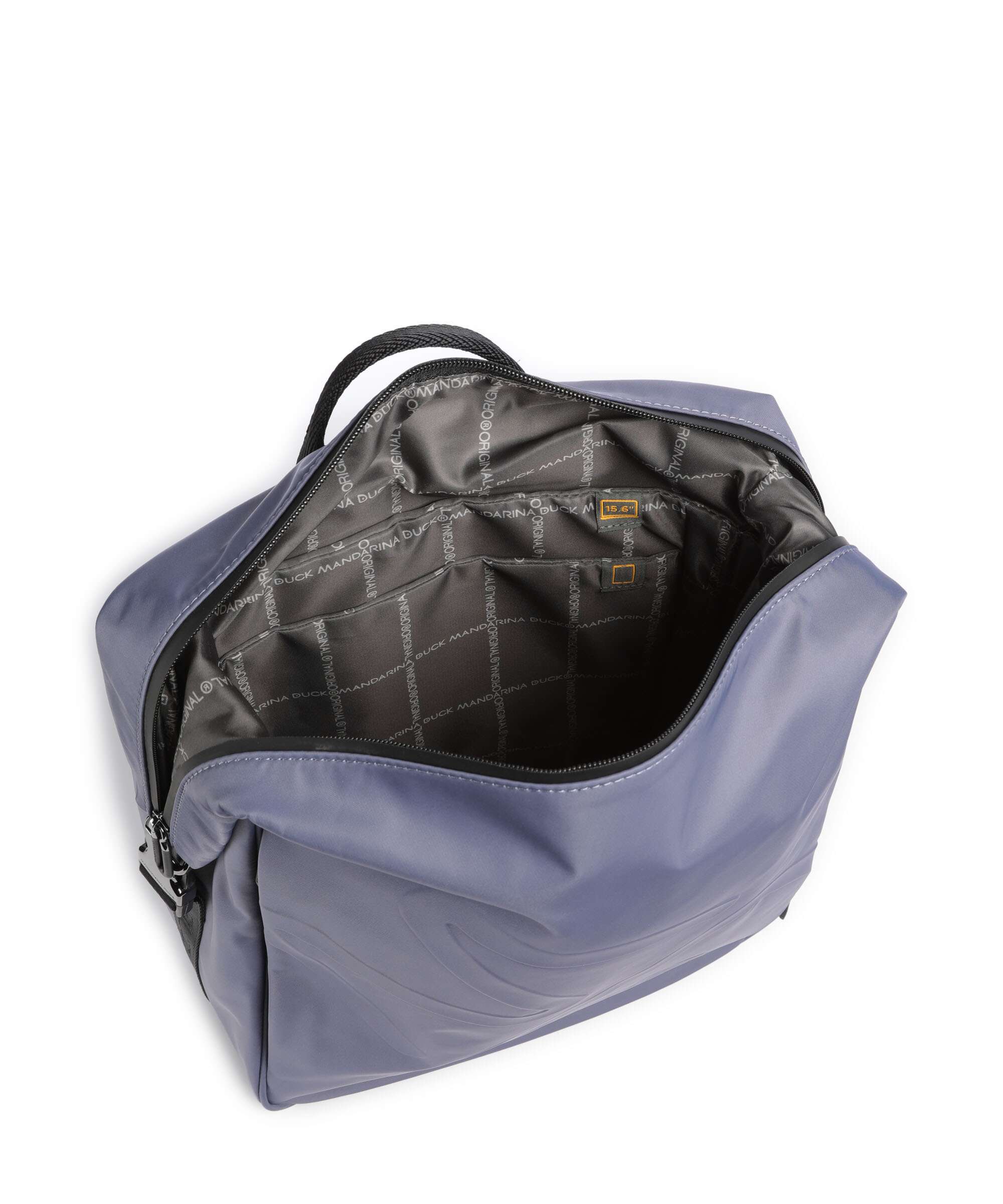 Mandarina Duck MD Urban Backpack blue indigo - Image 6