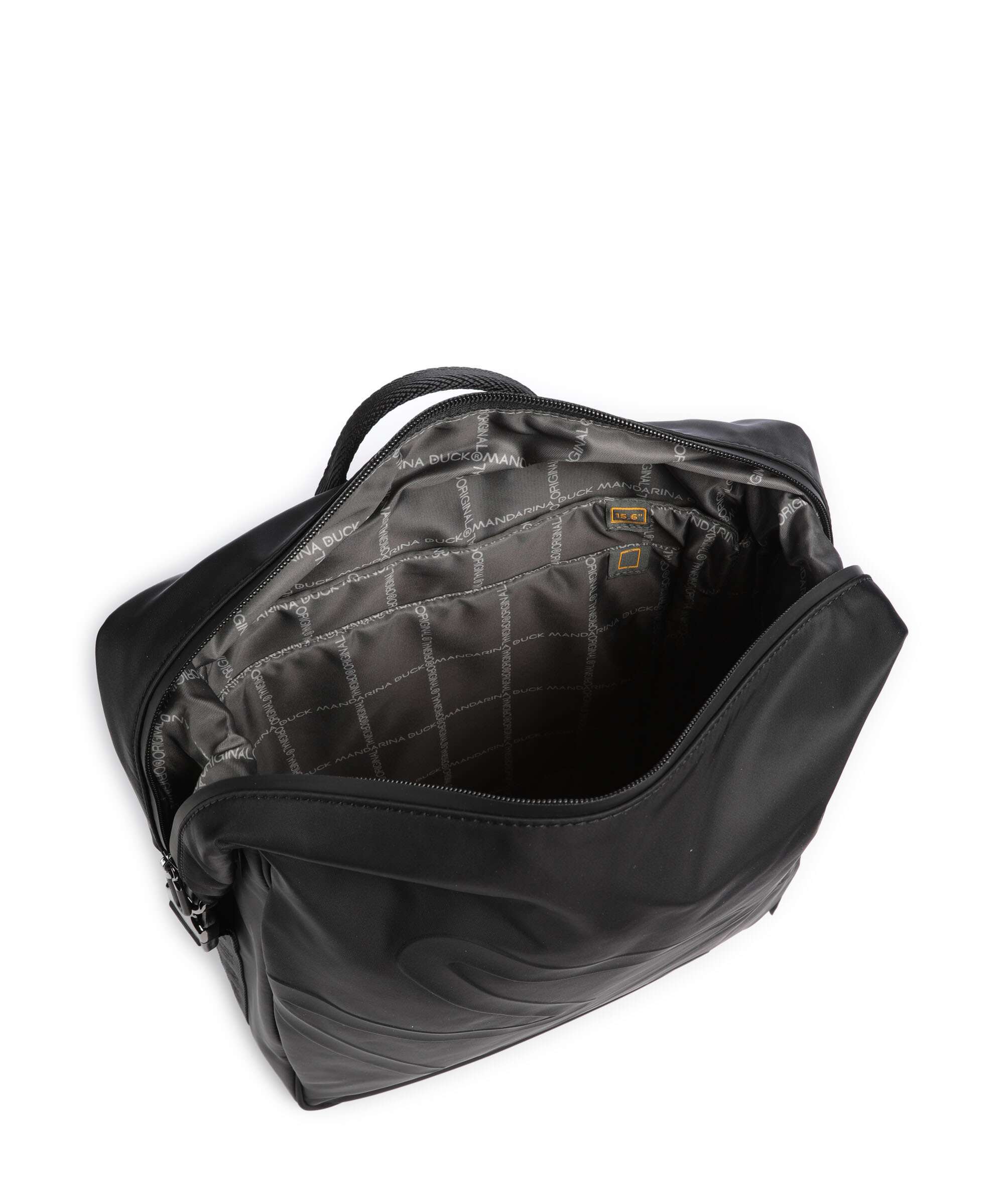 Mandarina Duck MD Urban Backpack black - Image 6