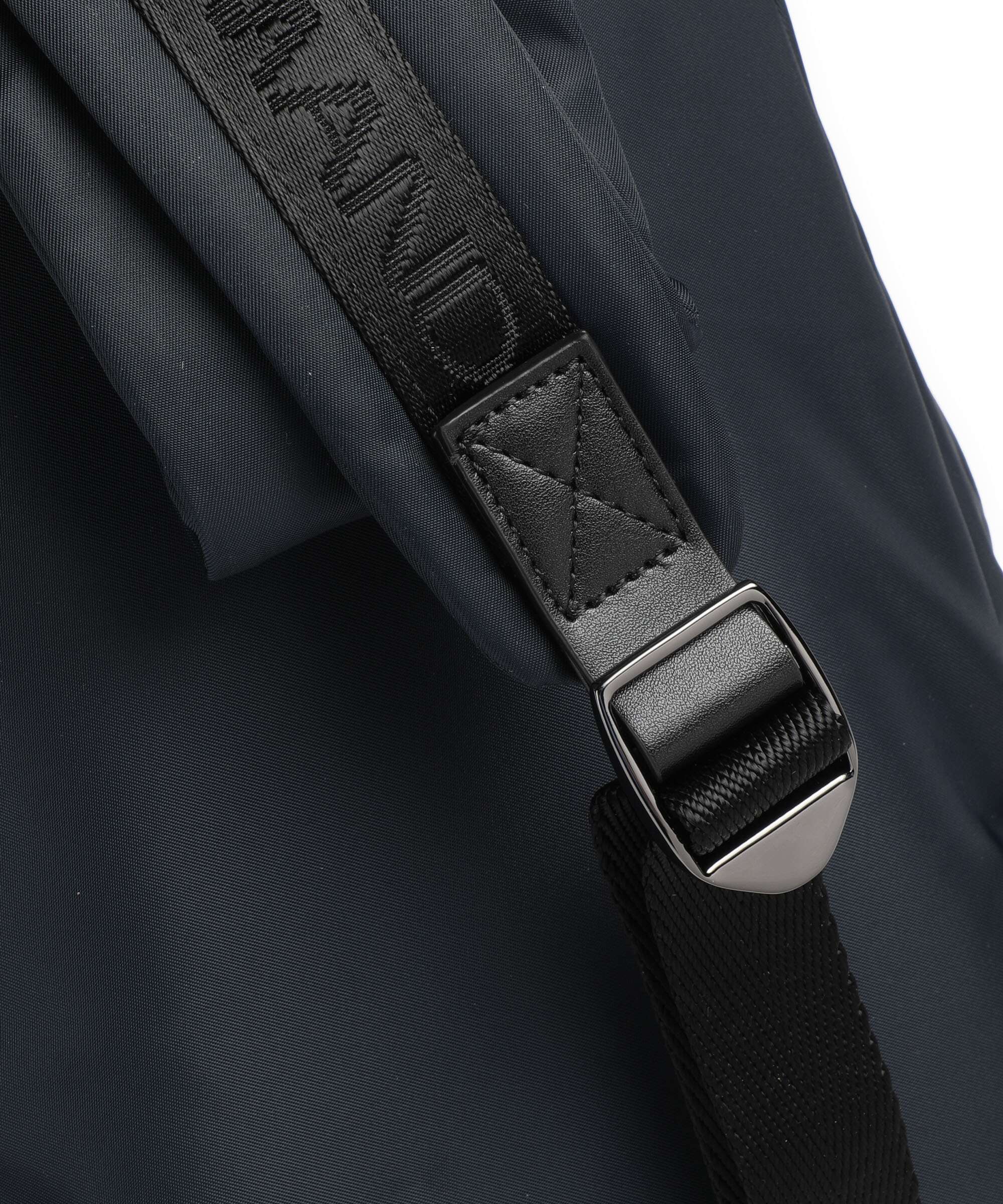 Mandarina Duck MD Urban Sling bag blue indigo - Image 5