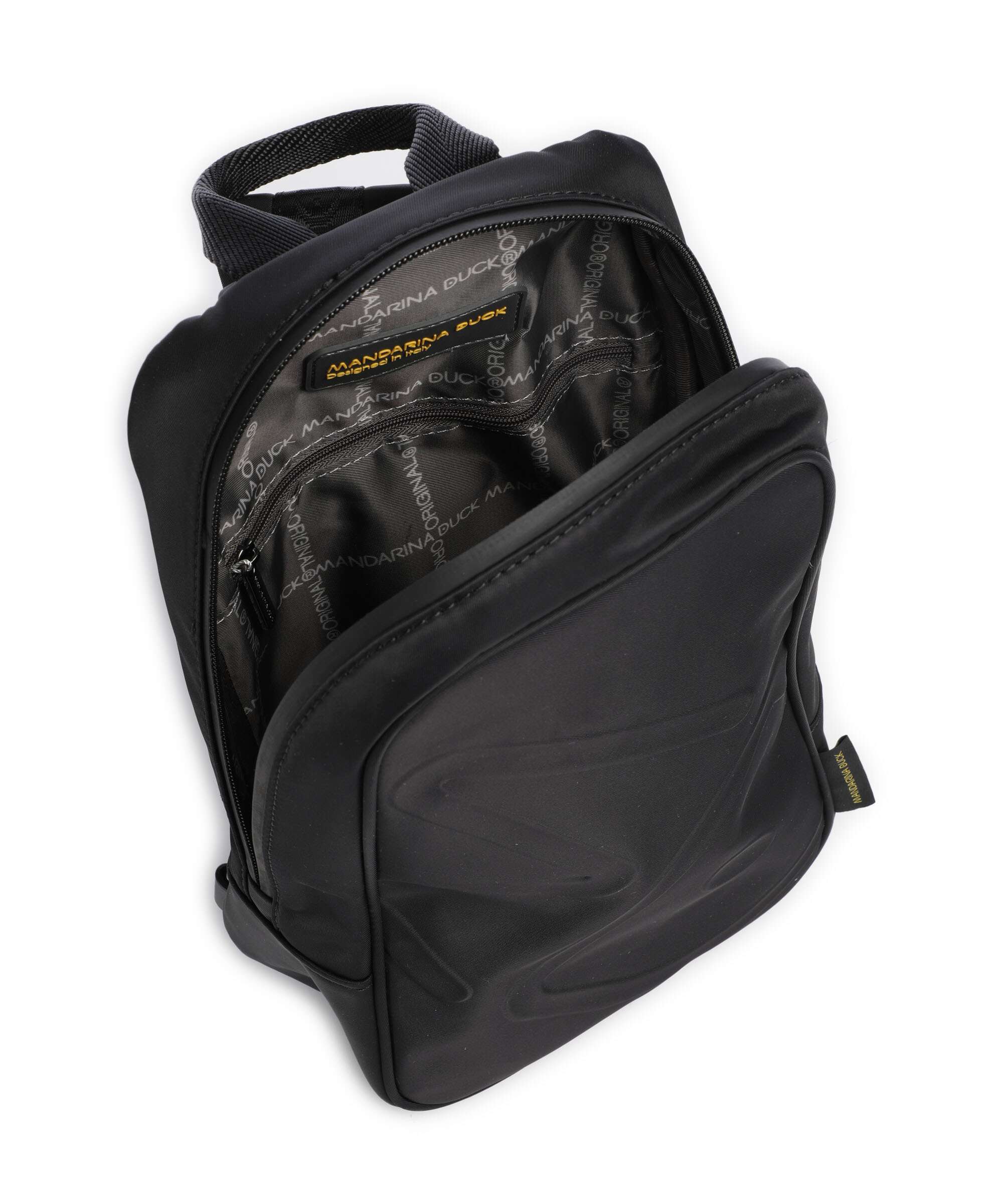 Mandarina Duck MD Urban Sling bag black - Image 6