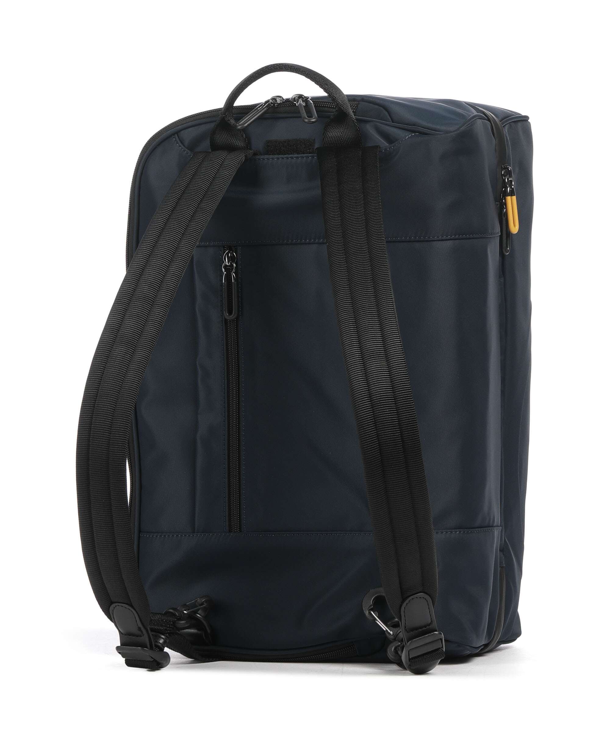 Mandarina Duck MD Urban Travel backpack blue indigo - Image 4