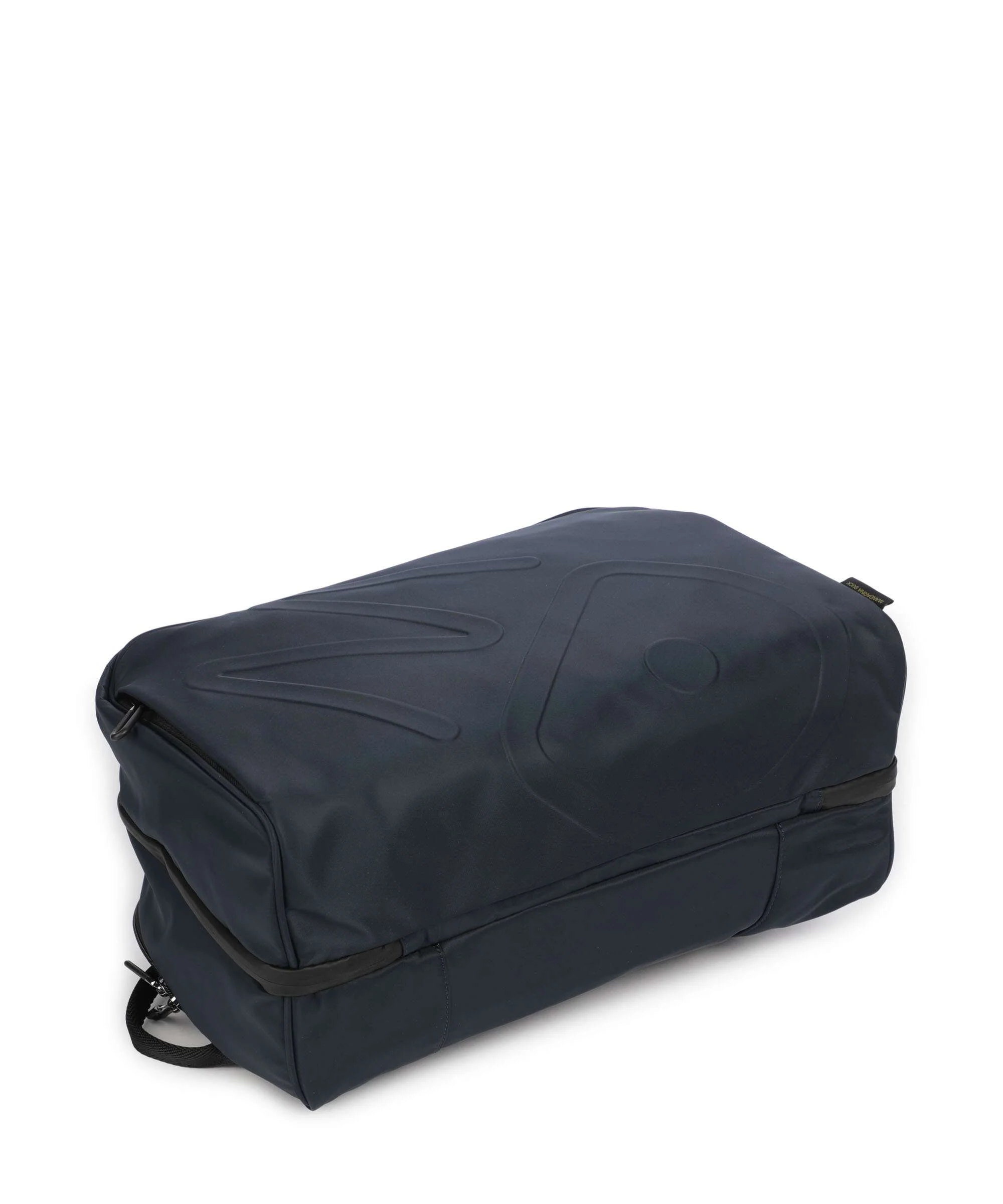 Mandarina Duck MD Urban Travel backpack blue indigo - Image 5