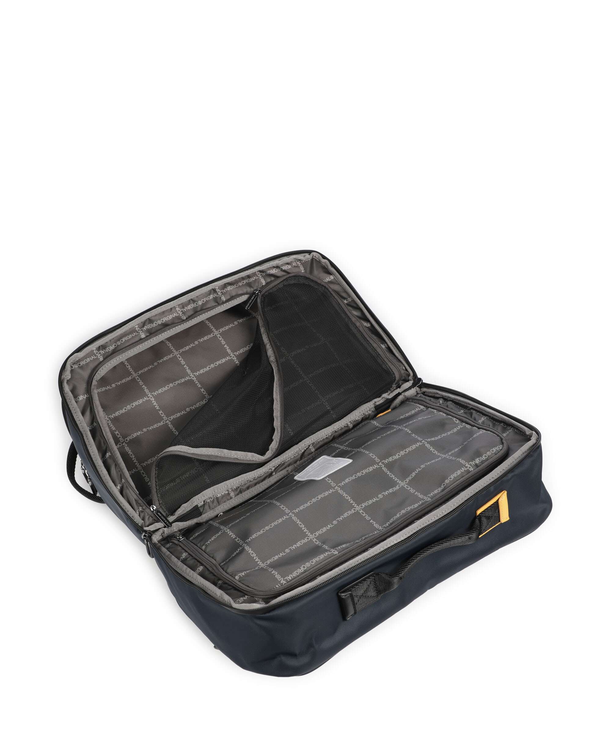 Mandarina Duck MD Urban Travel backpack blue indigo - Image 6