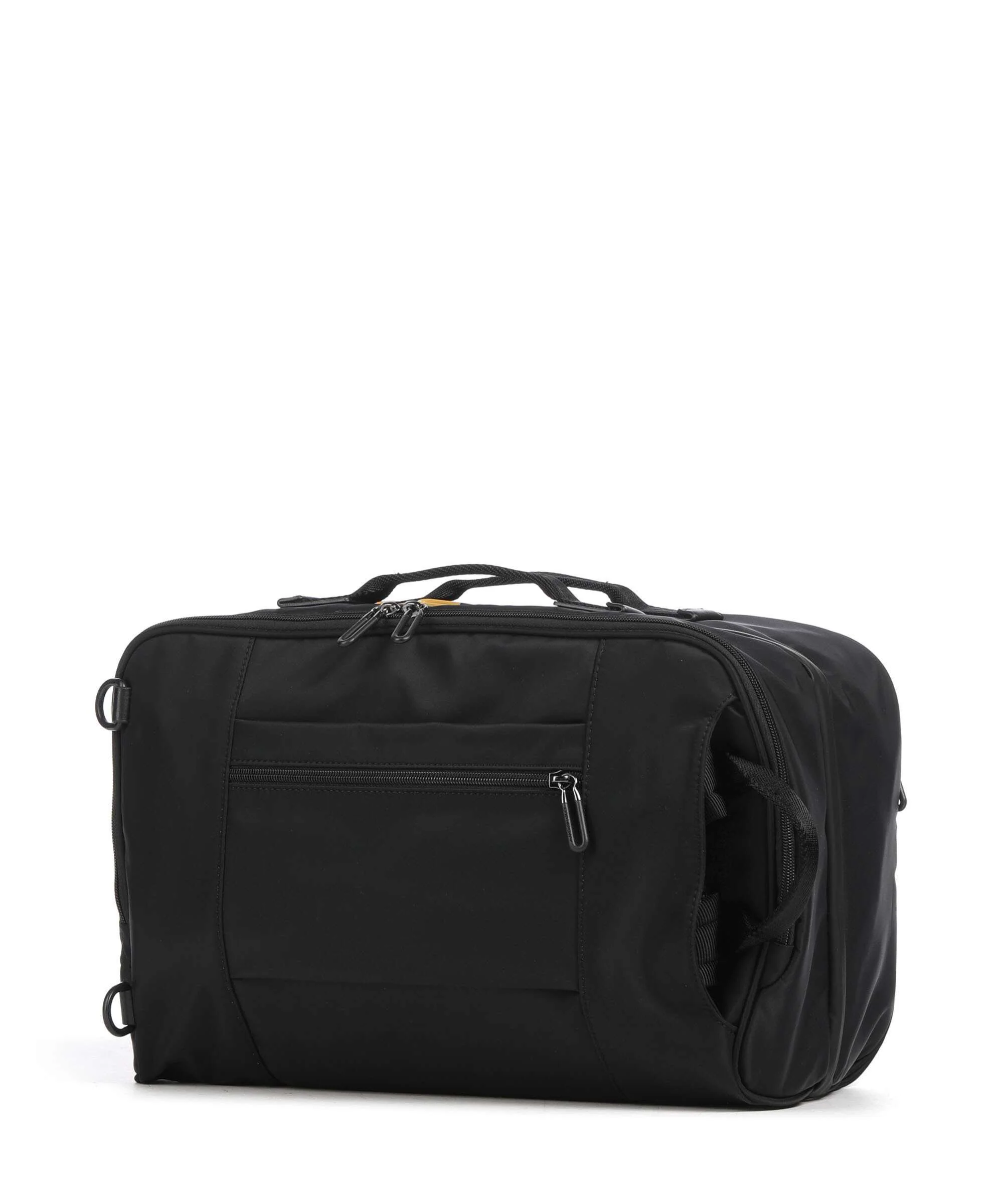 Mandarina Duck MD Urban Travel backpack black - Image 2