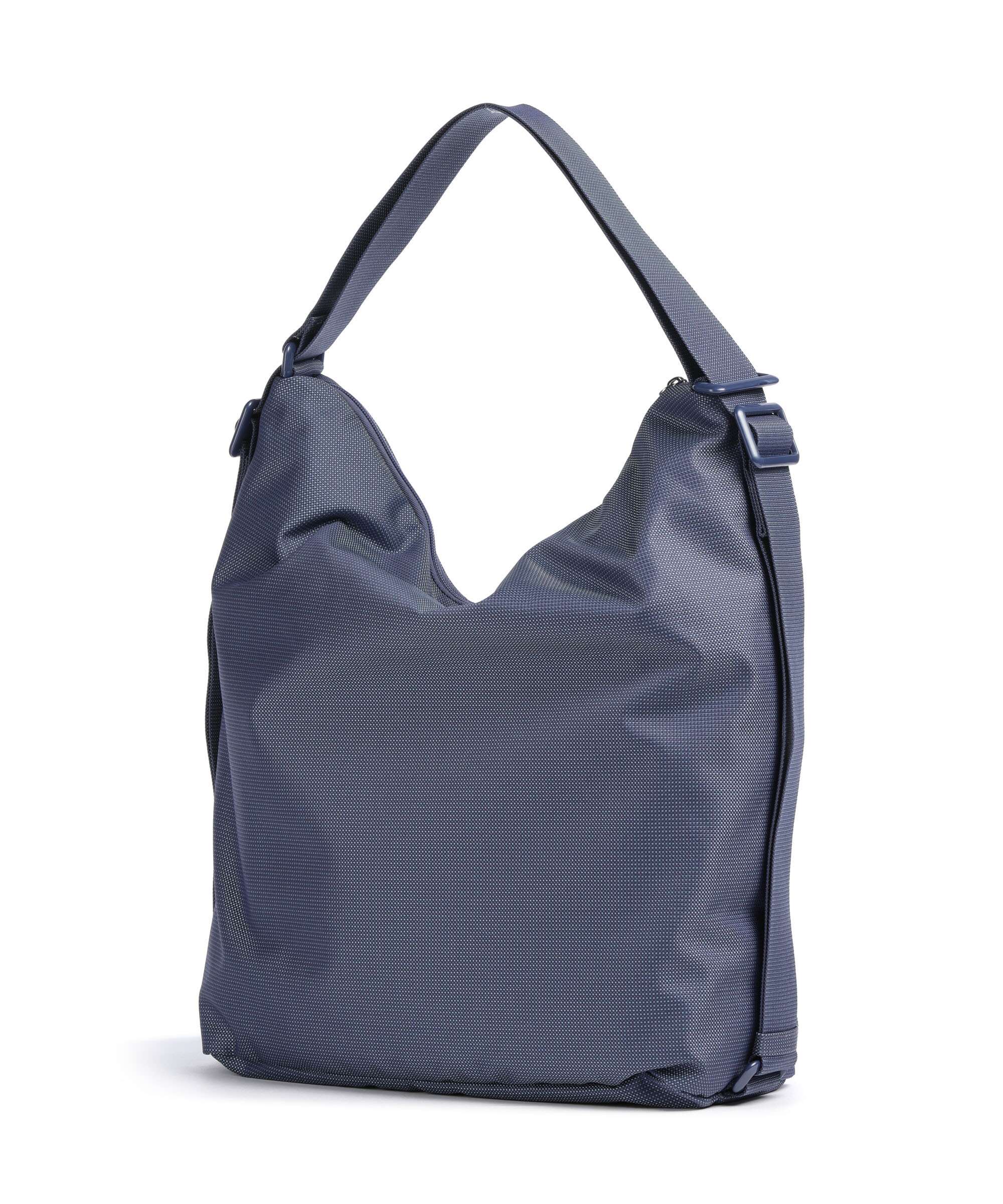 Mandarina Duck MD20 Backpack bag deep blue - Image 2