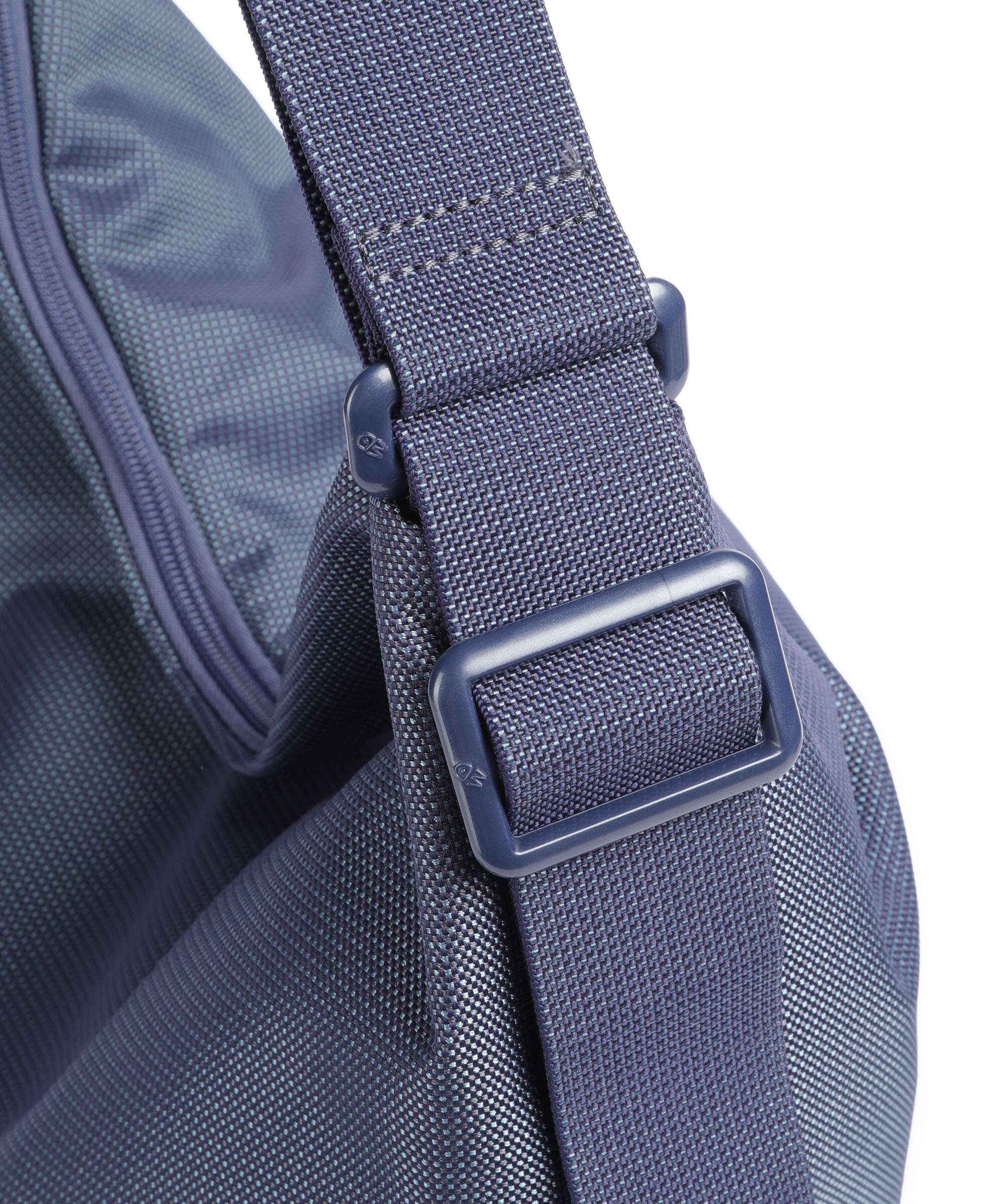 Mandarina Duck MD20 Backpack bag deep blue - Image 5