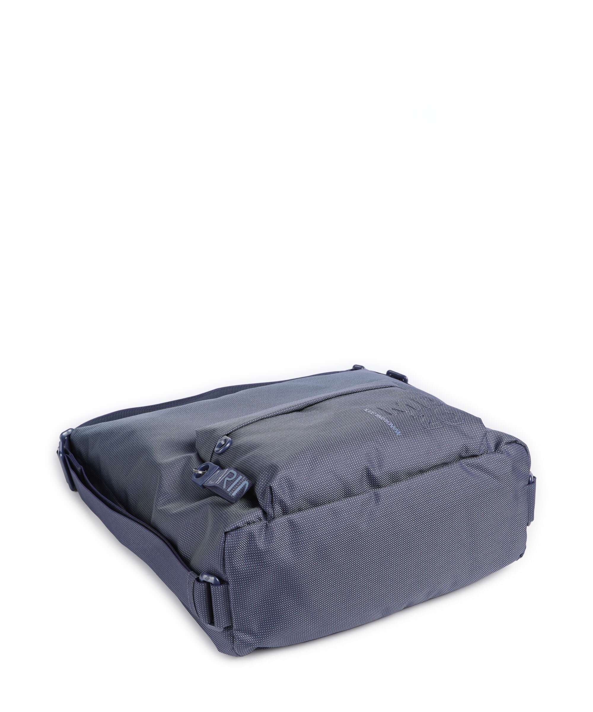 Mandarina Duck MD20 Backpack bag deep blue - Image 6