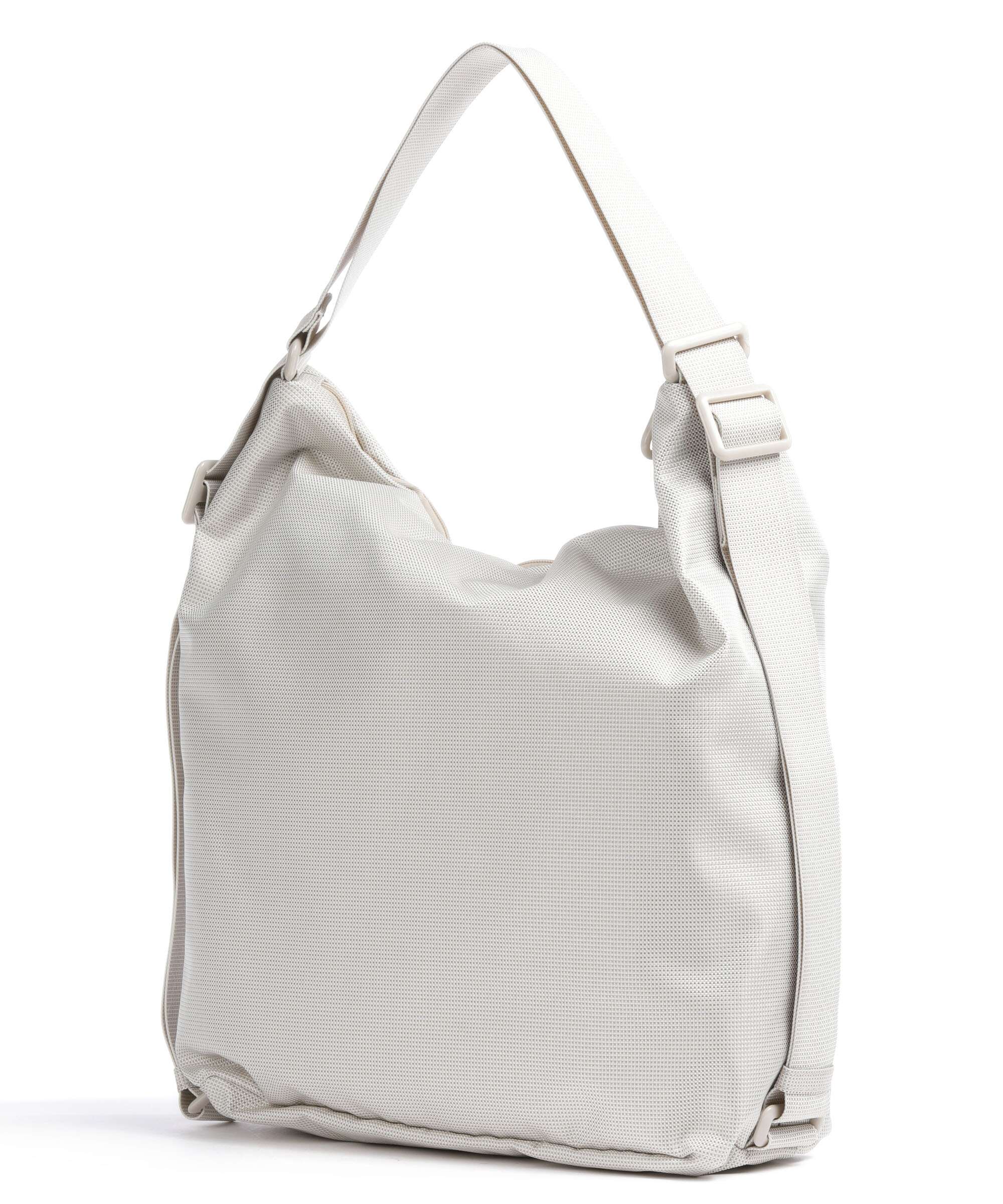 Mandarina Duck MD20 Backpack bag whitecap gray - Image 2