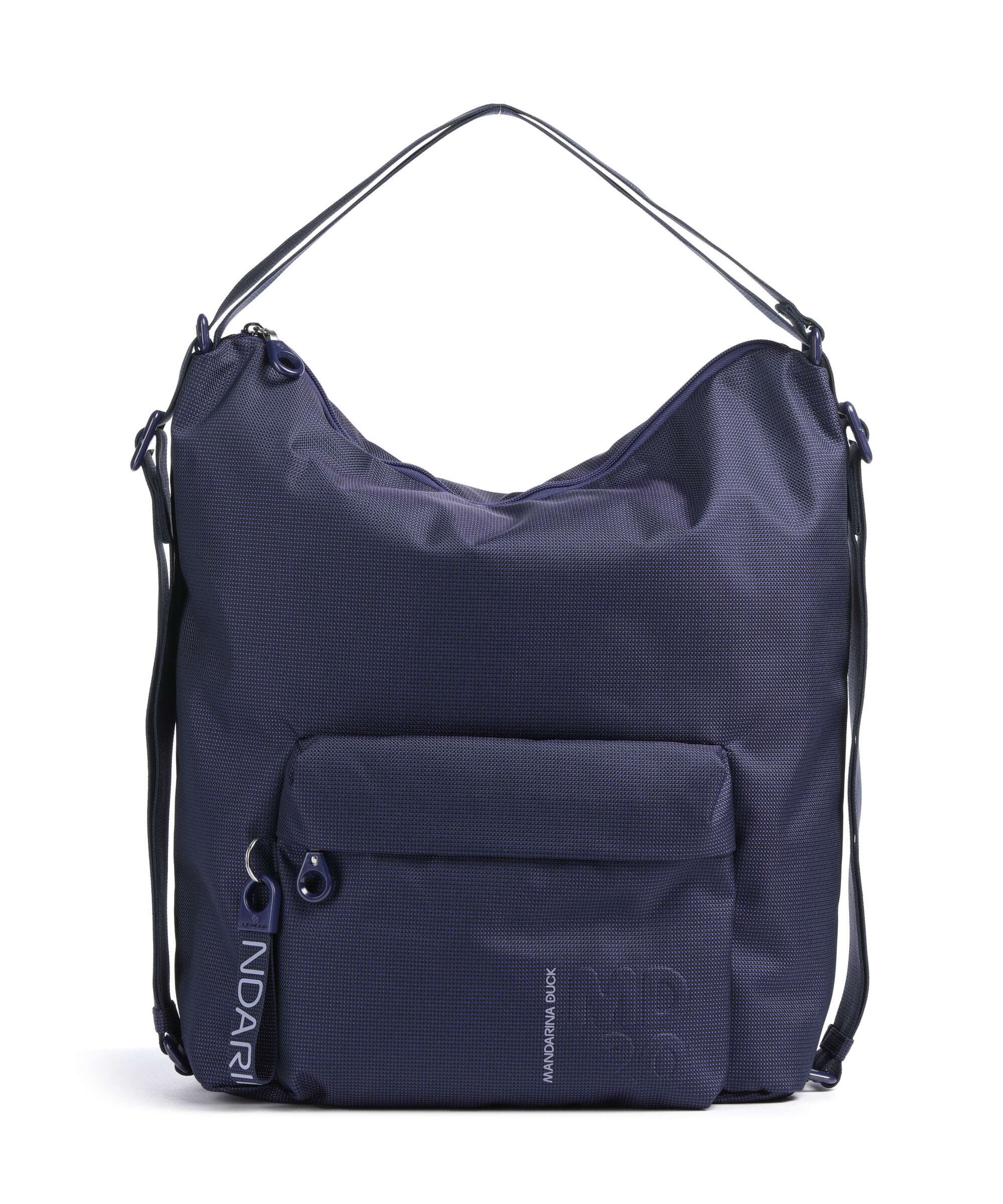Mandarina Duck MD20 Backpack bag eclipse