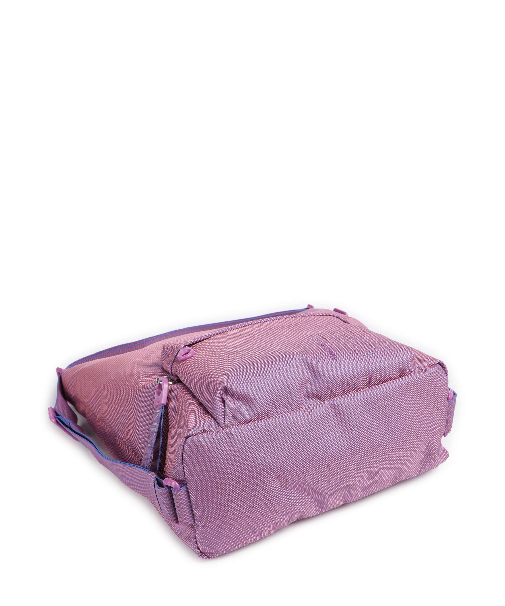 Mandarina Duck MD20 Backpack bag sushi flower - Image 6