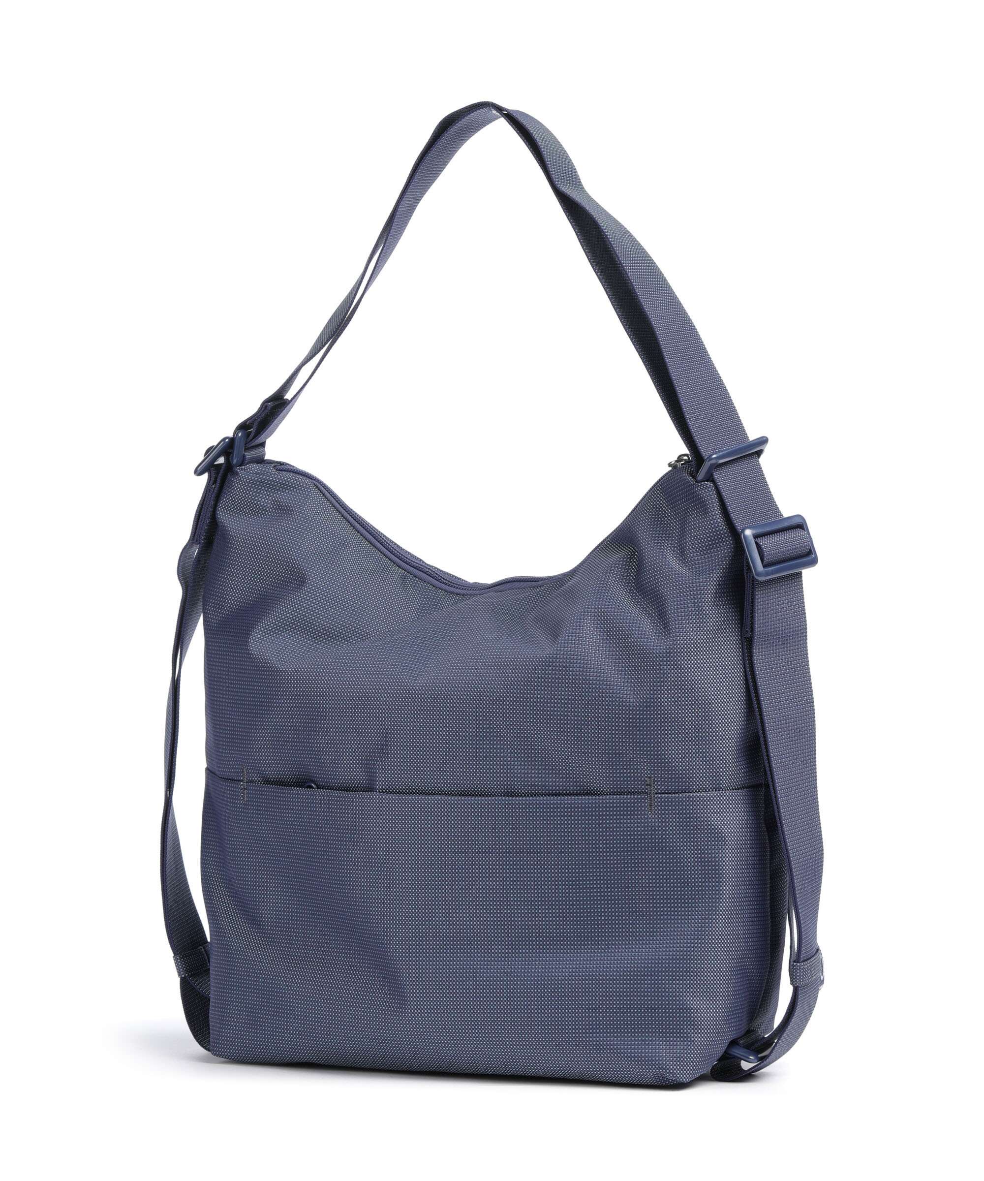 Mandarina Duck MD20 Backpack bag deep blue - Image 2