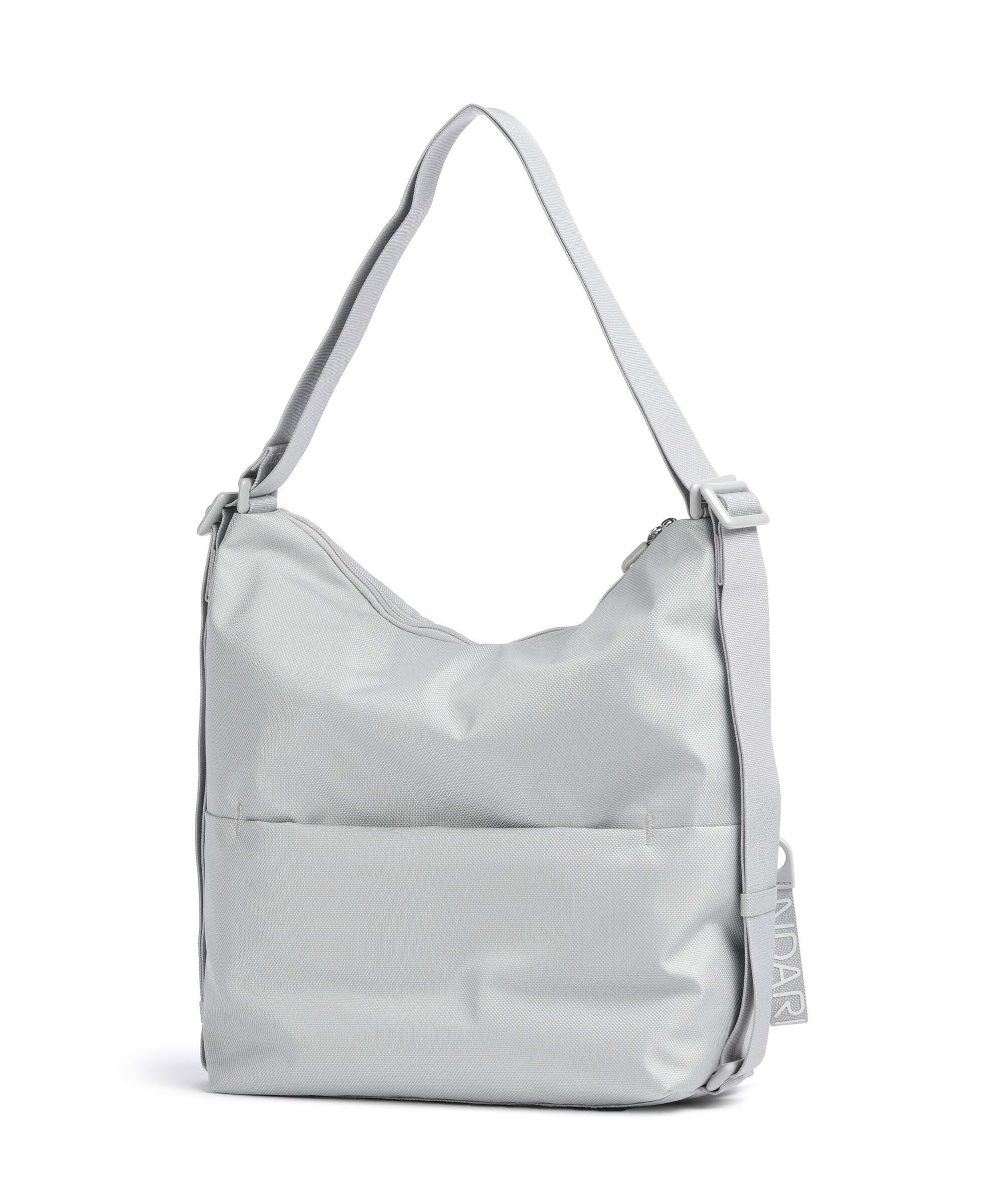 Mandarina Duck MD20 Backpack bag pearl - Image 2