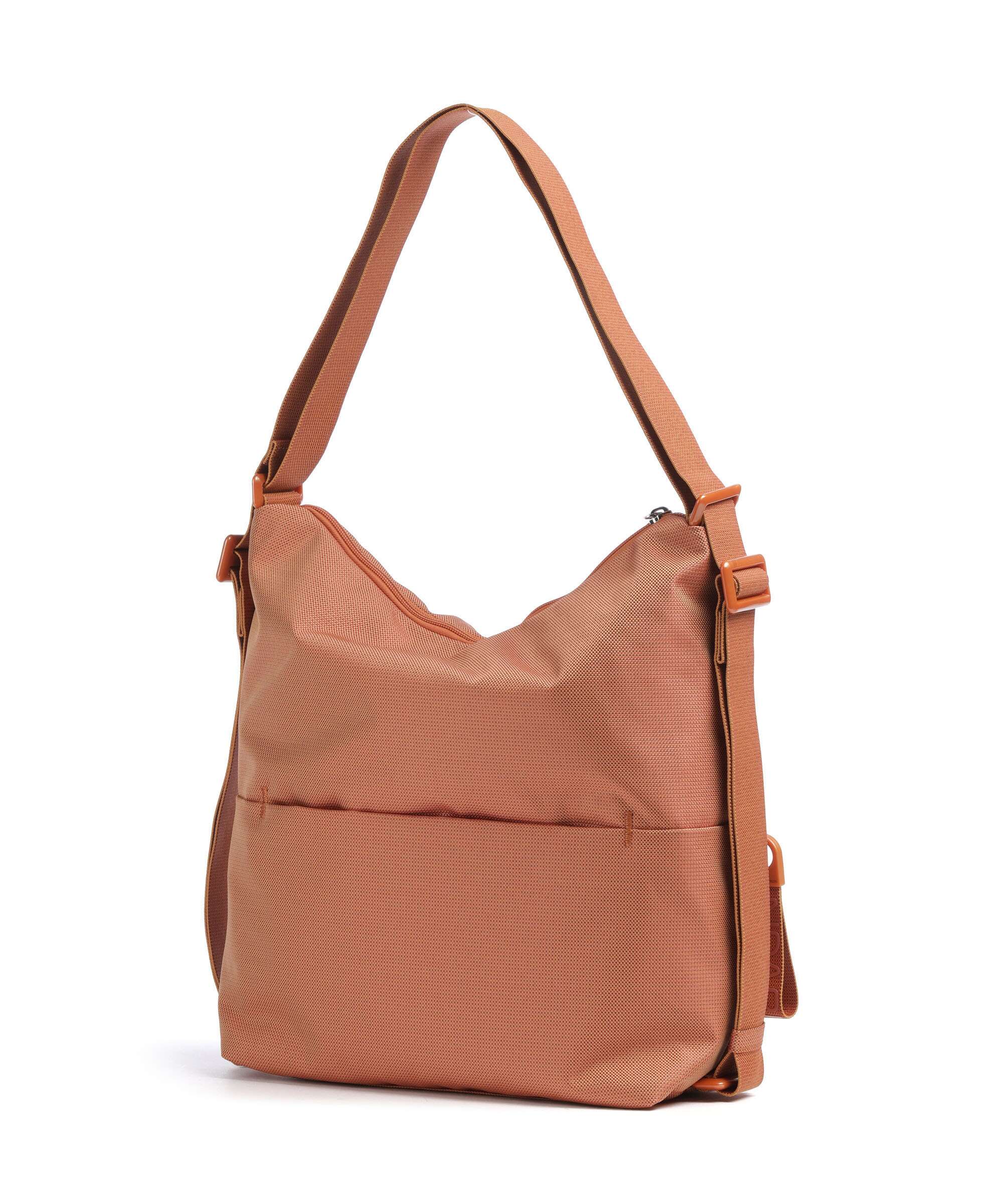 Mandarina Duck MD20 Backpack bag pumpkin - Image 2