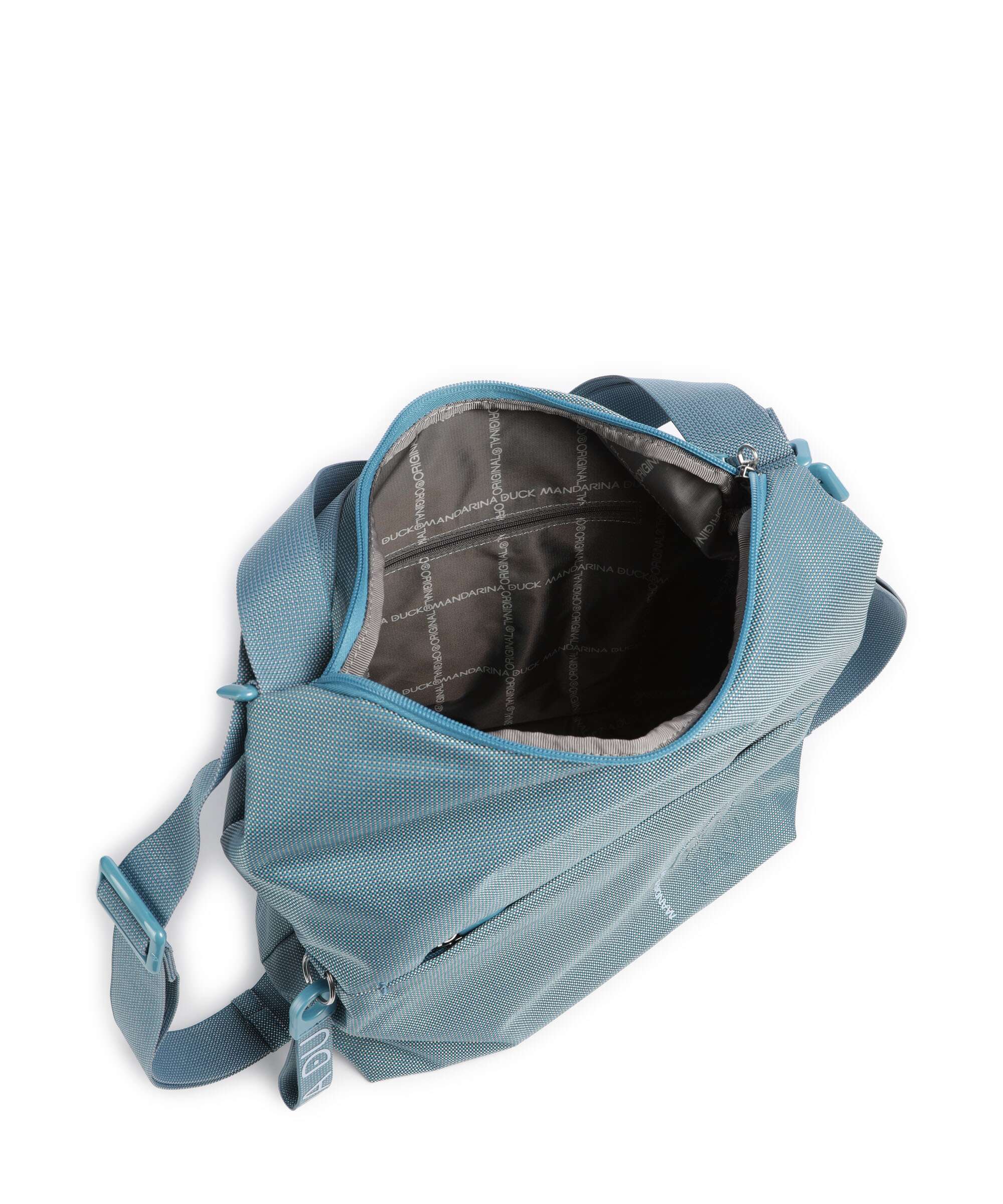Mandarina Duck MD20 Backpack bag lunar - Image 7