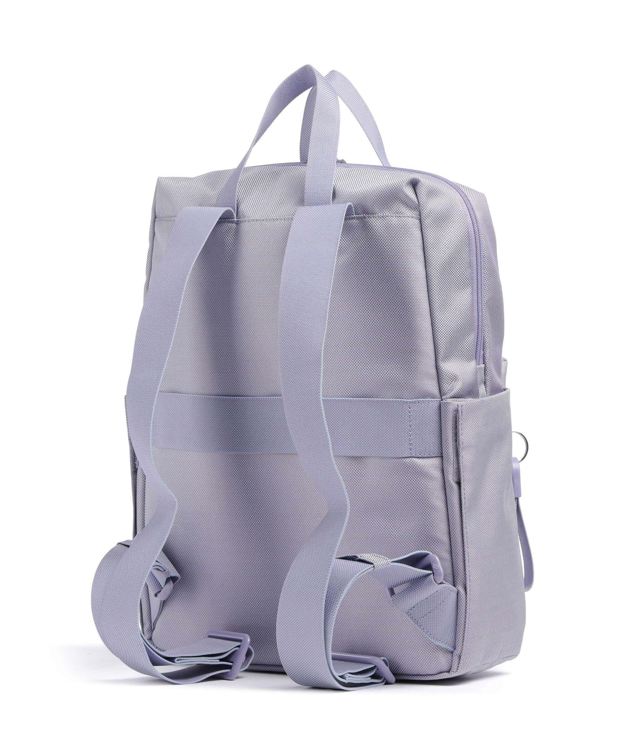 Mandarina Duck MD20 Backpack lavander - Image 2