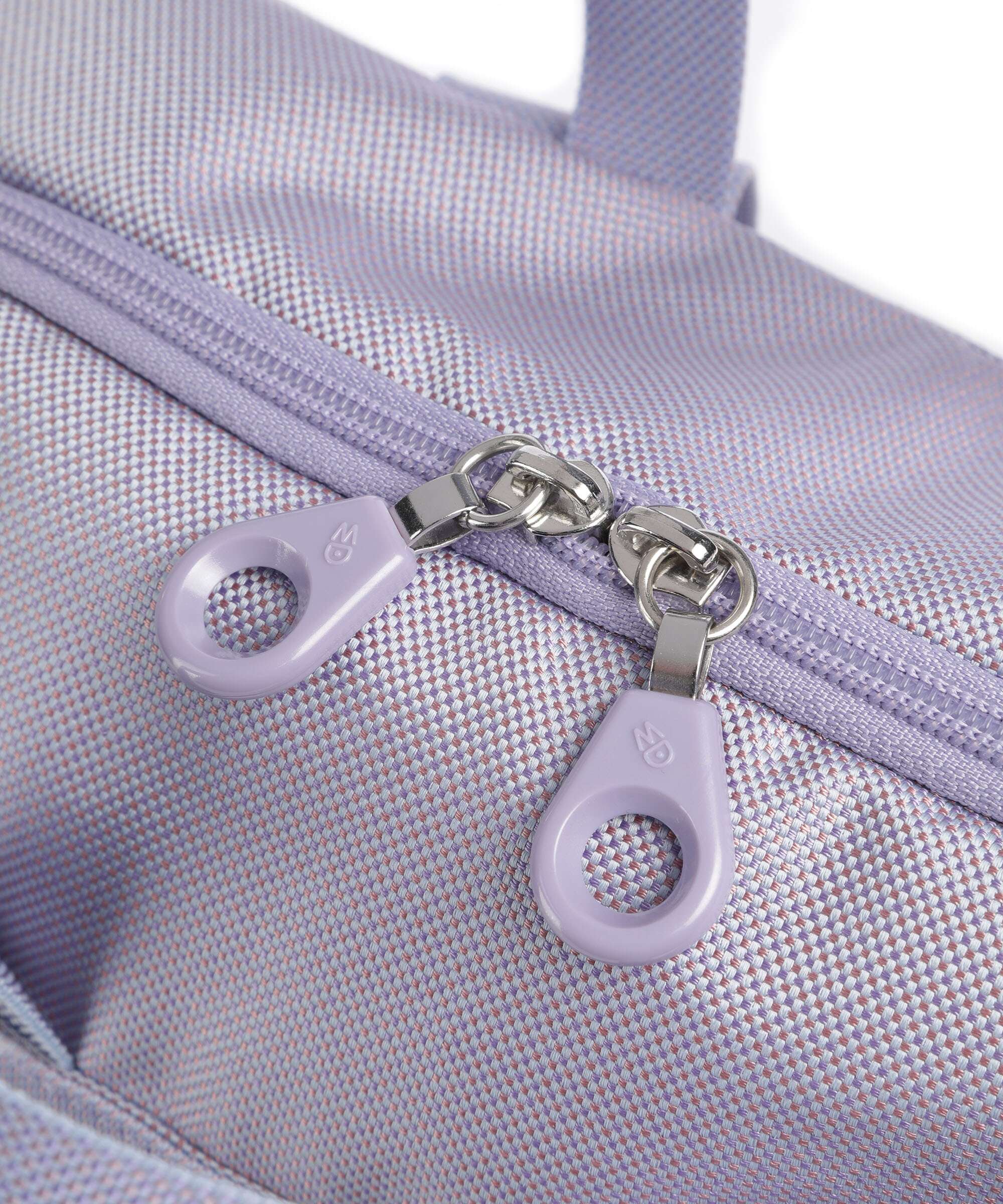 Mandarina Duck MD20 Backpack lavander - Image 4