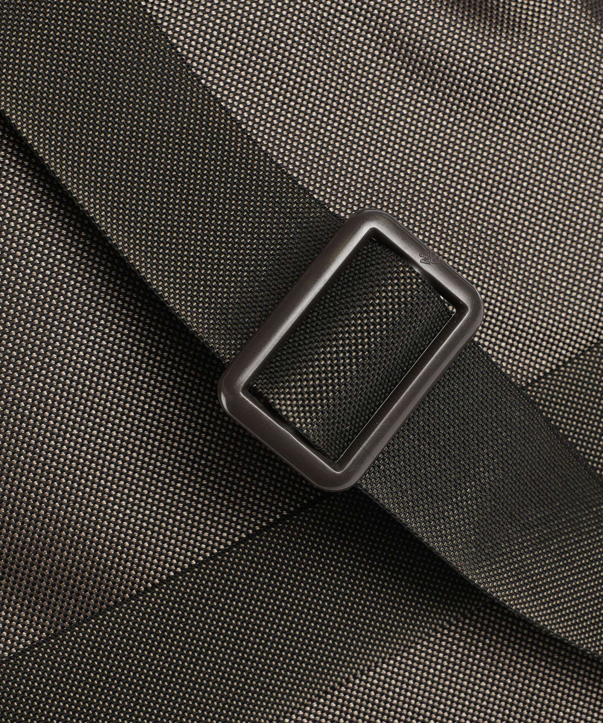 Mandarina Duck MD20 Backpack pirite - Image 4
