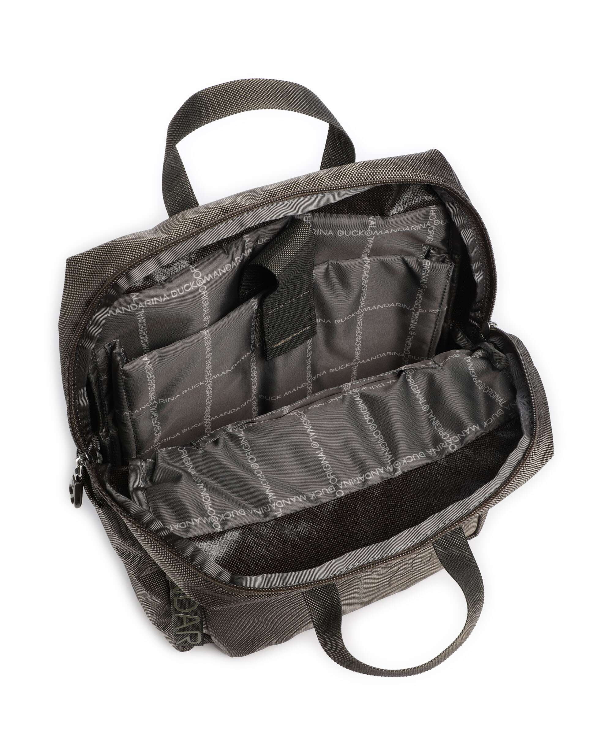 Mandarina Duck MD20 Backpack pirite - Image 5