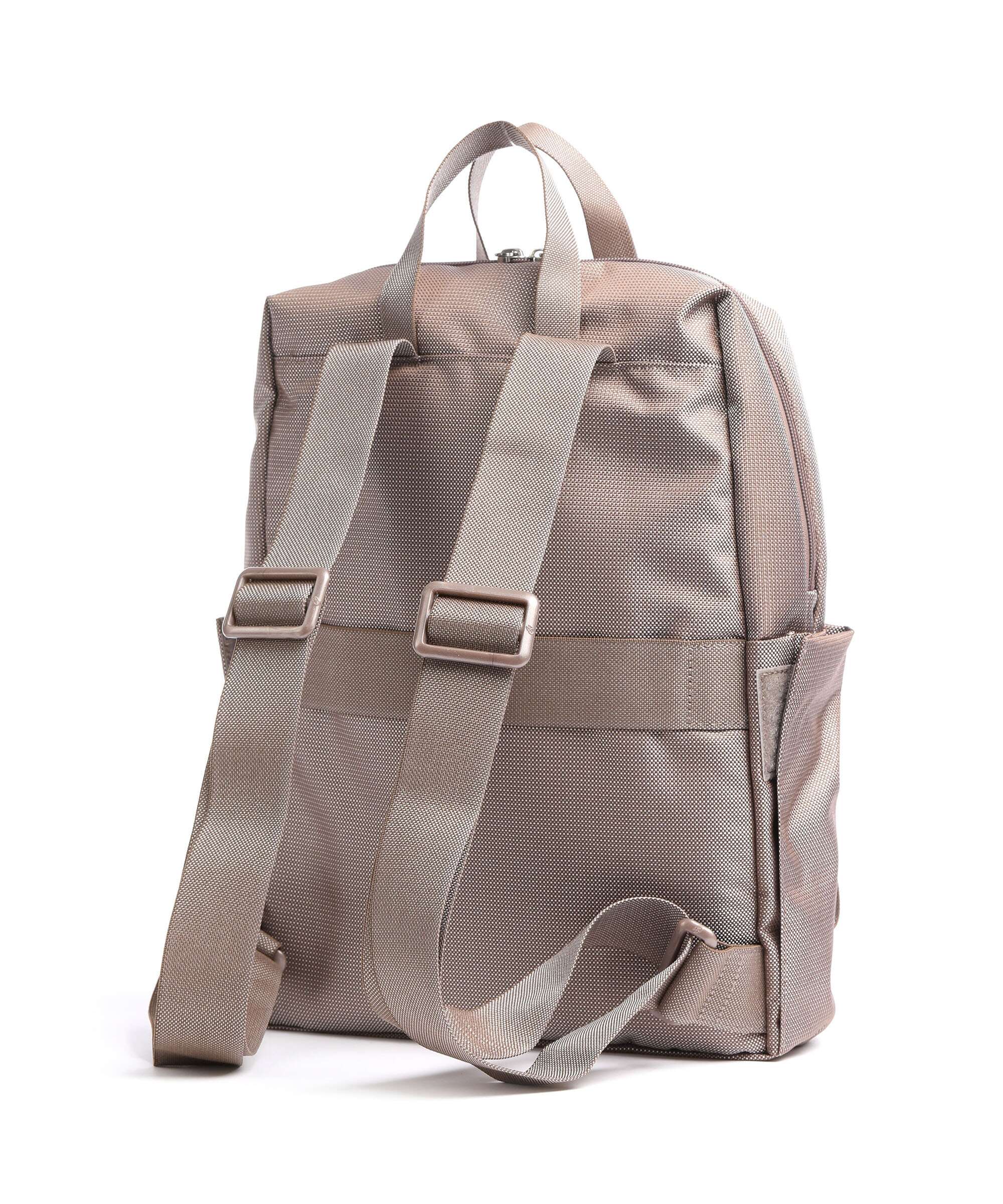Mandarina Duck MD20 Backpack taupe - Image 2