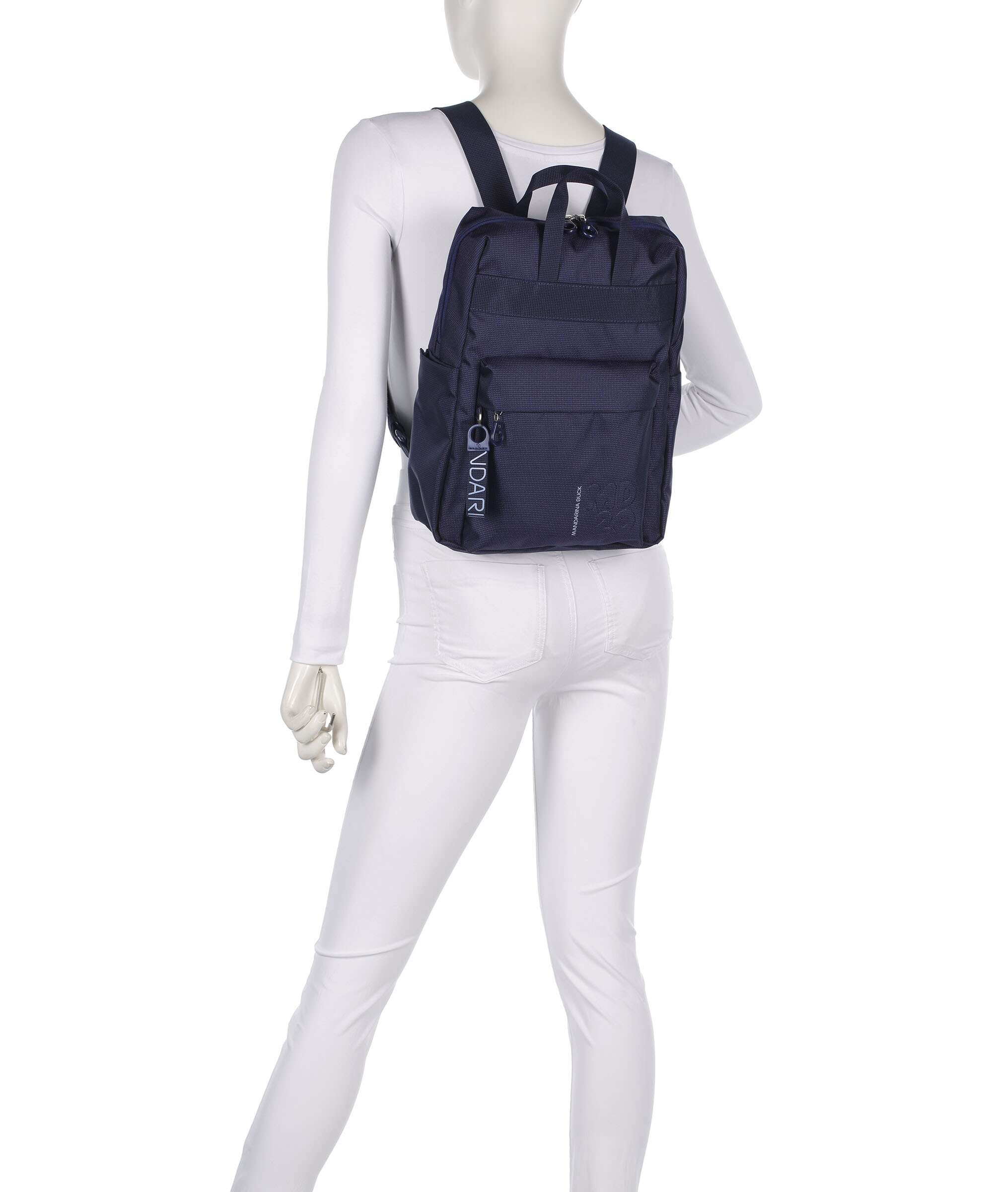 Mandarina Duck MD20 Backpack eclipse - Image 3