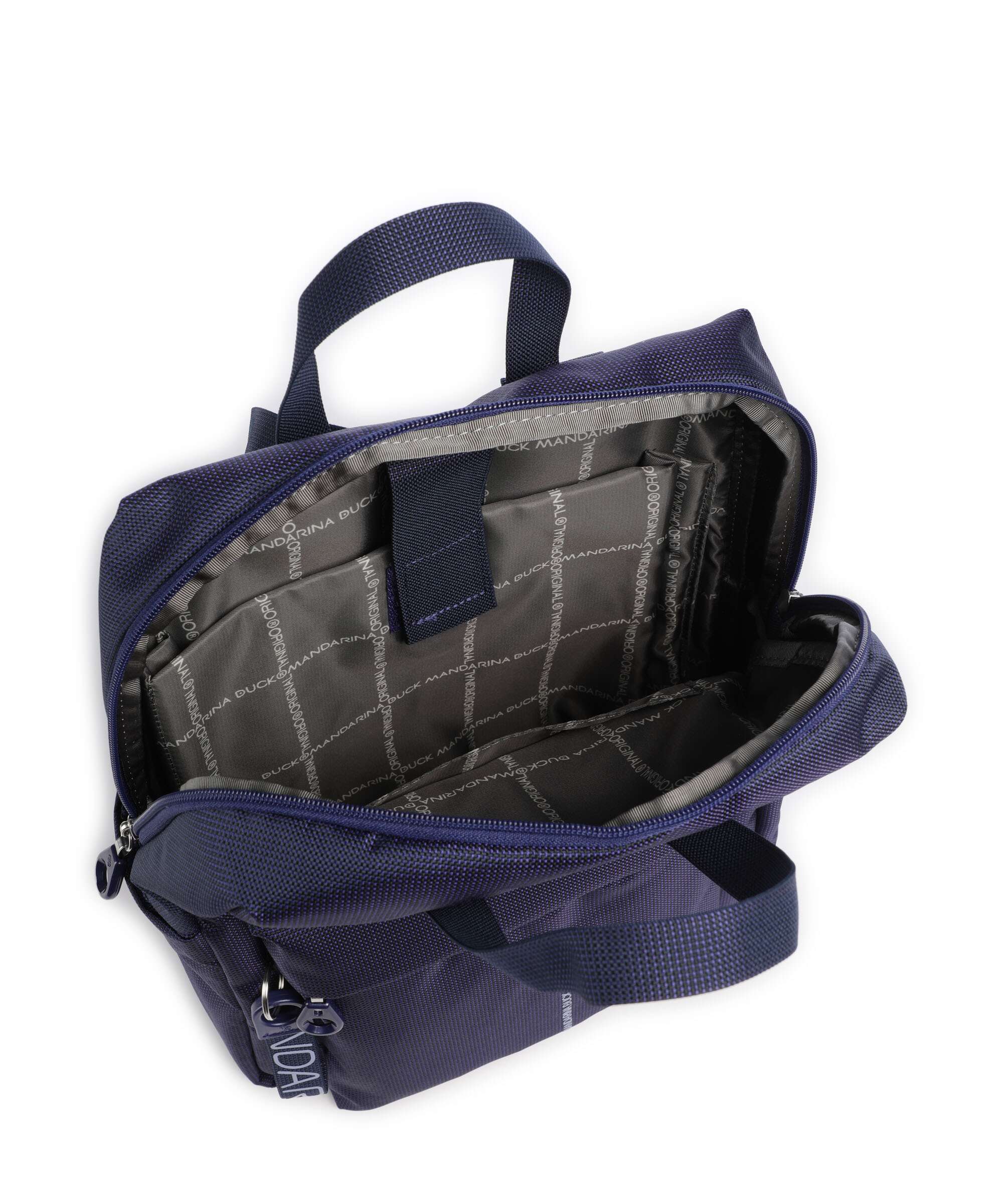 Mandarina Duck MD20 Backpack eclipse - Image 5