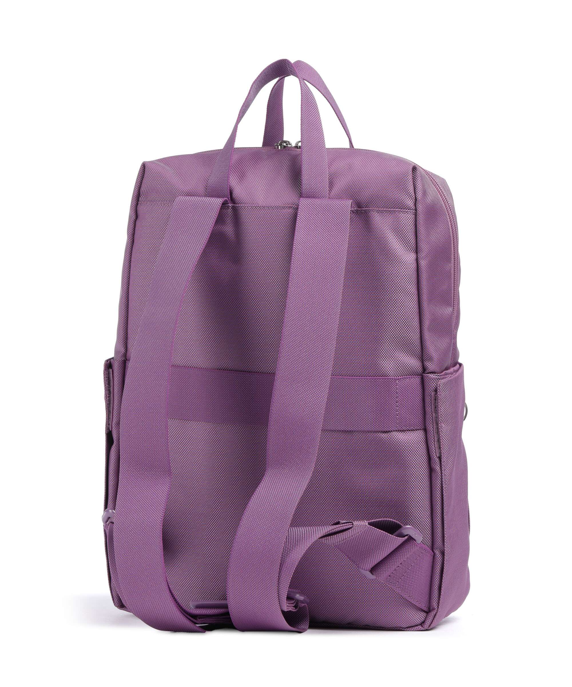 Mandarina Duck MD20 Backpack orchid - Image 2