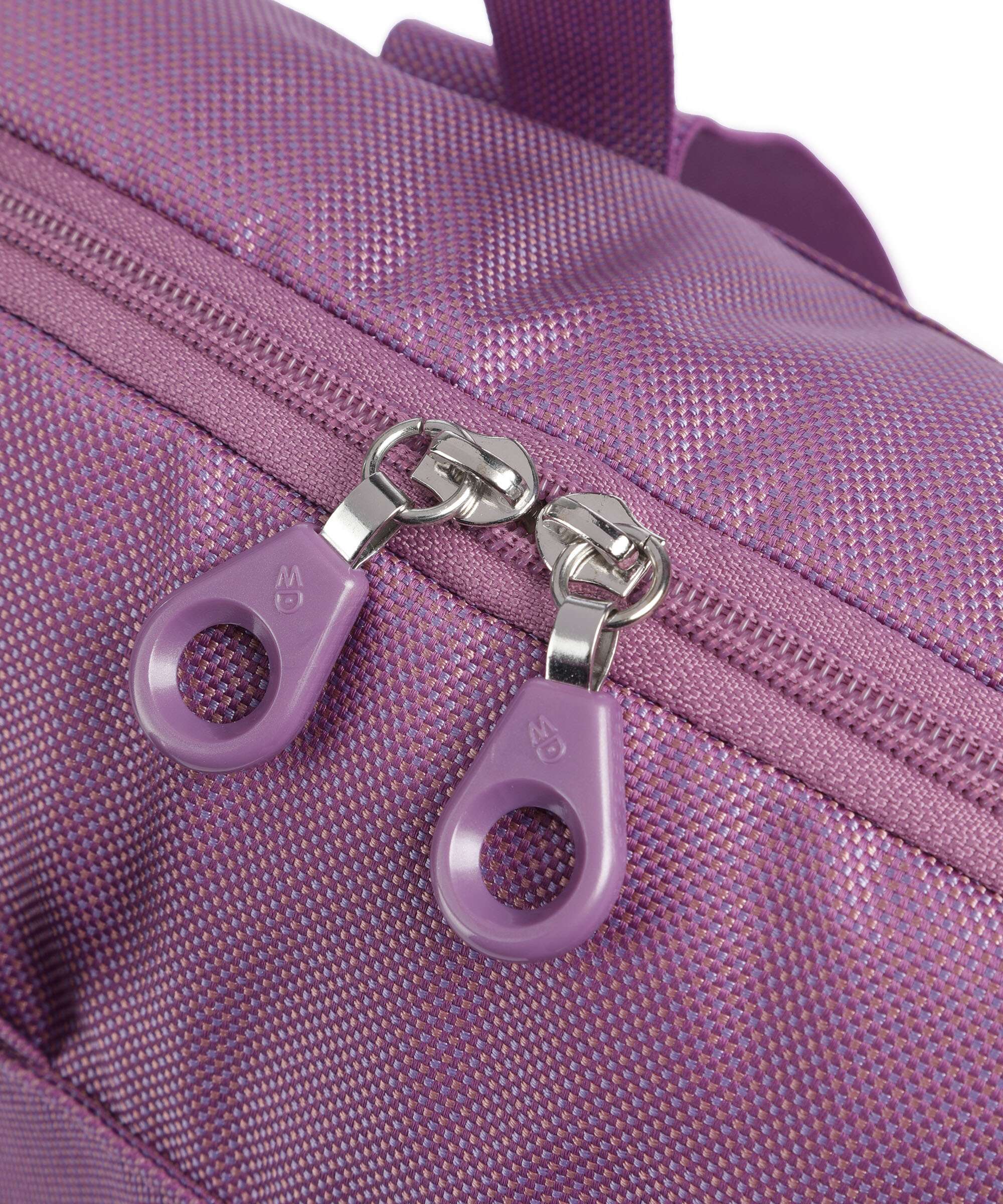 Mandarina Duck MD20 Backpack orchid - Image 4