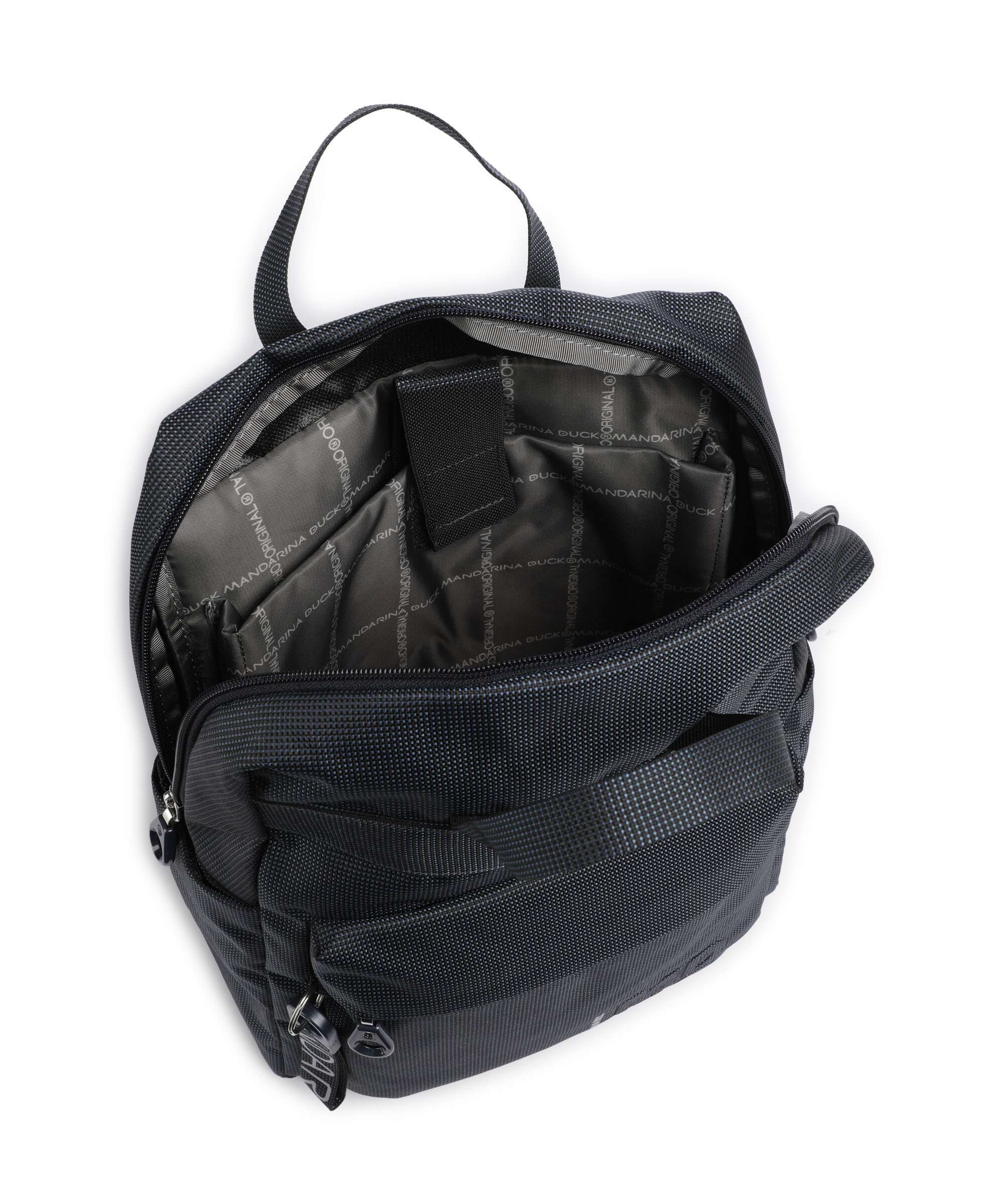 Mandarina Duck MD20 Backpack scarab - Image 5