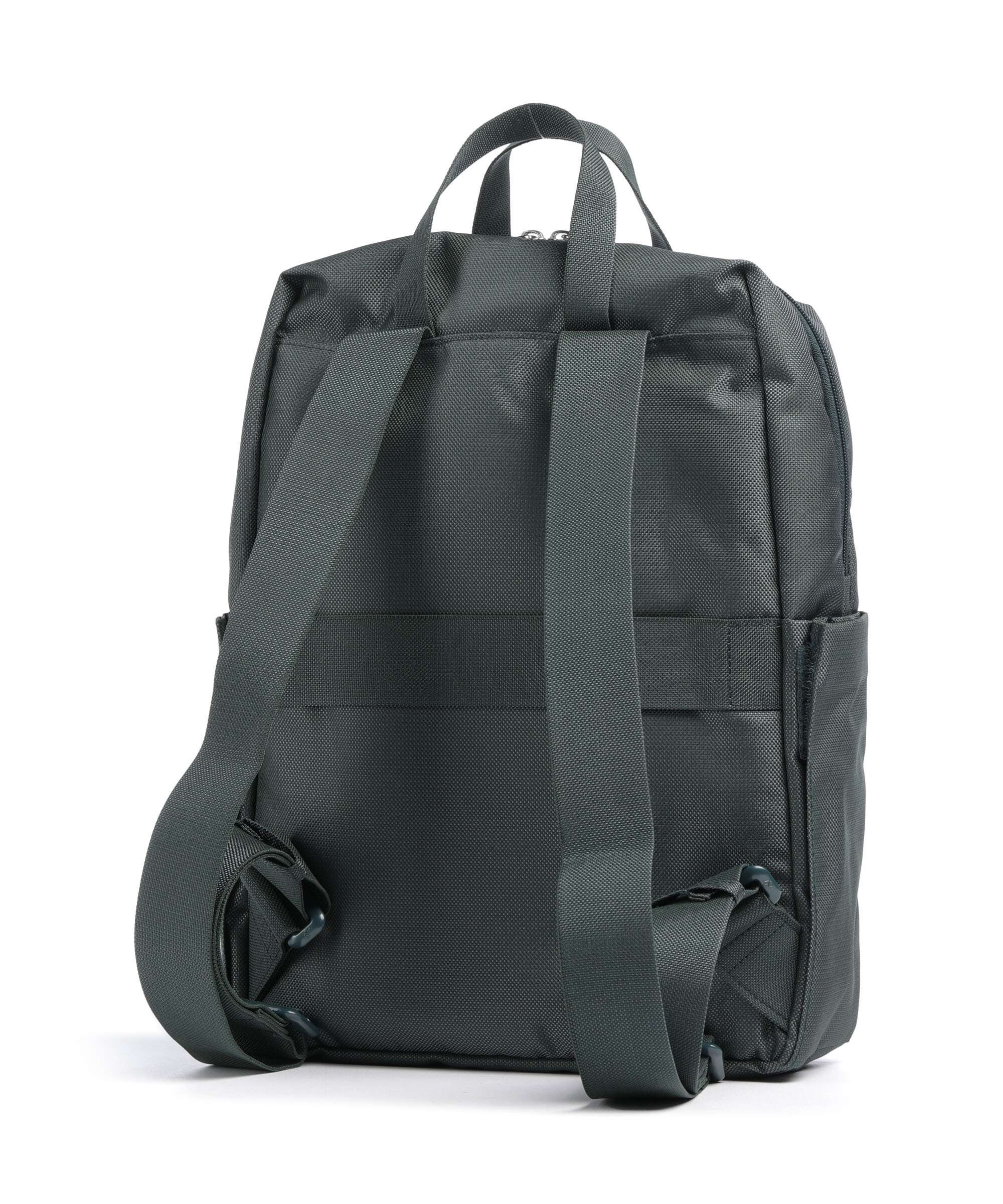 Mandarina Duck MD20 Backpack pine green - Image 2